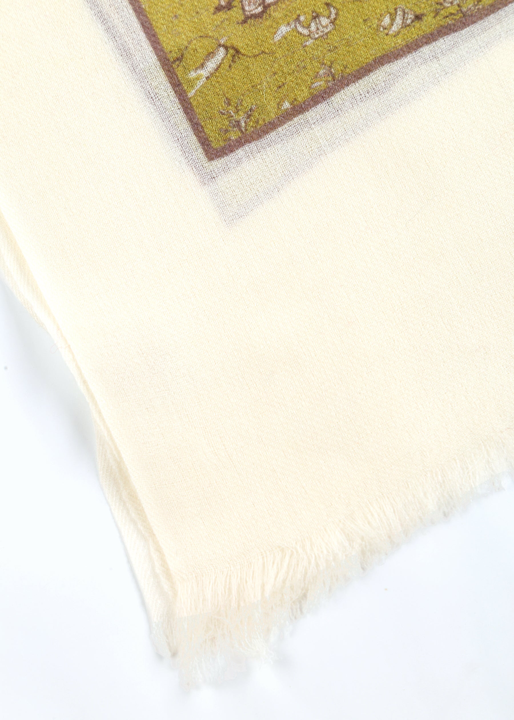 Cadenza Cashmere Shawl