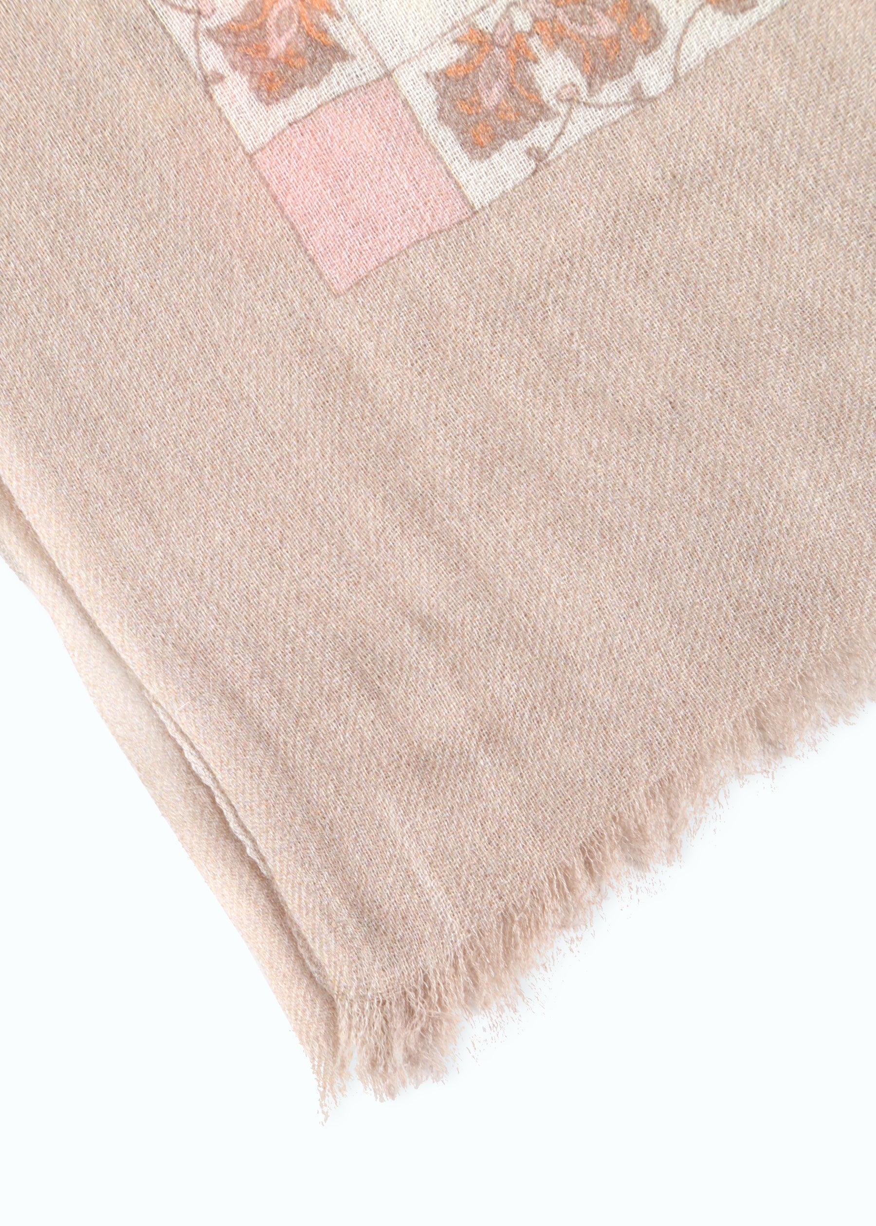 Cadenza Cashmere Shawl