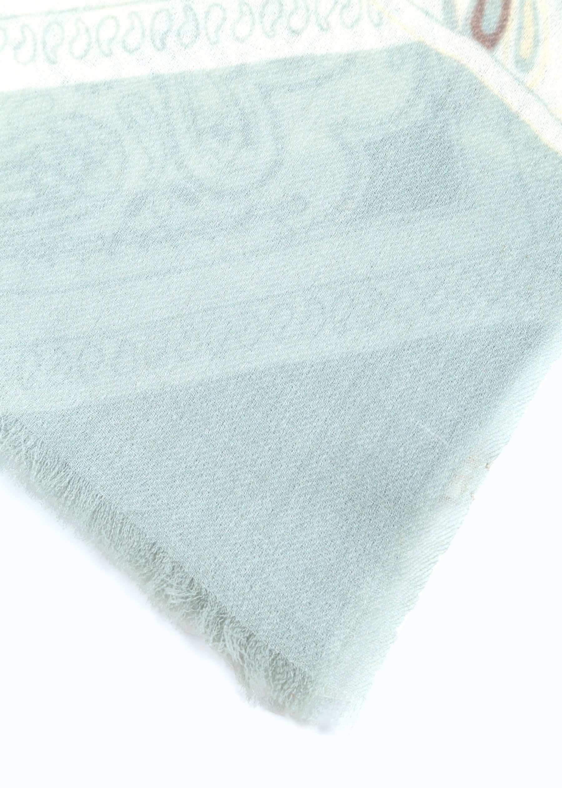 Cadenza Cashmere Shawl