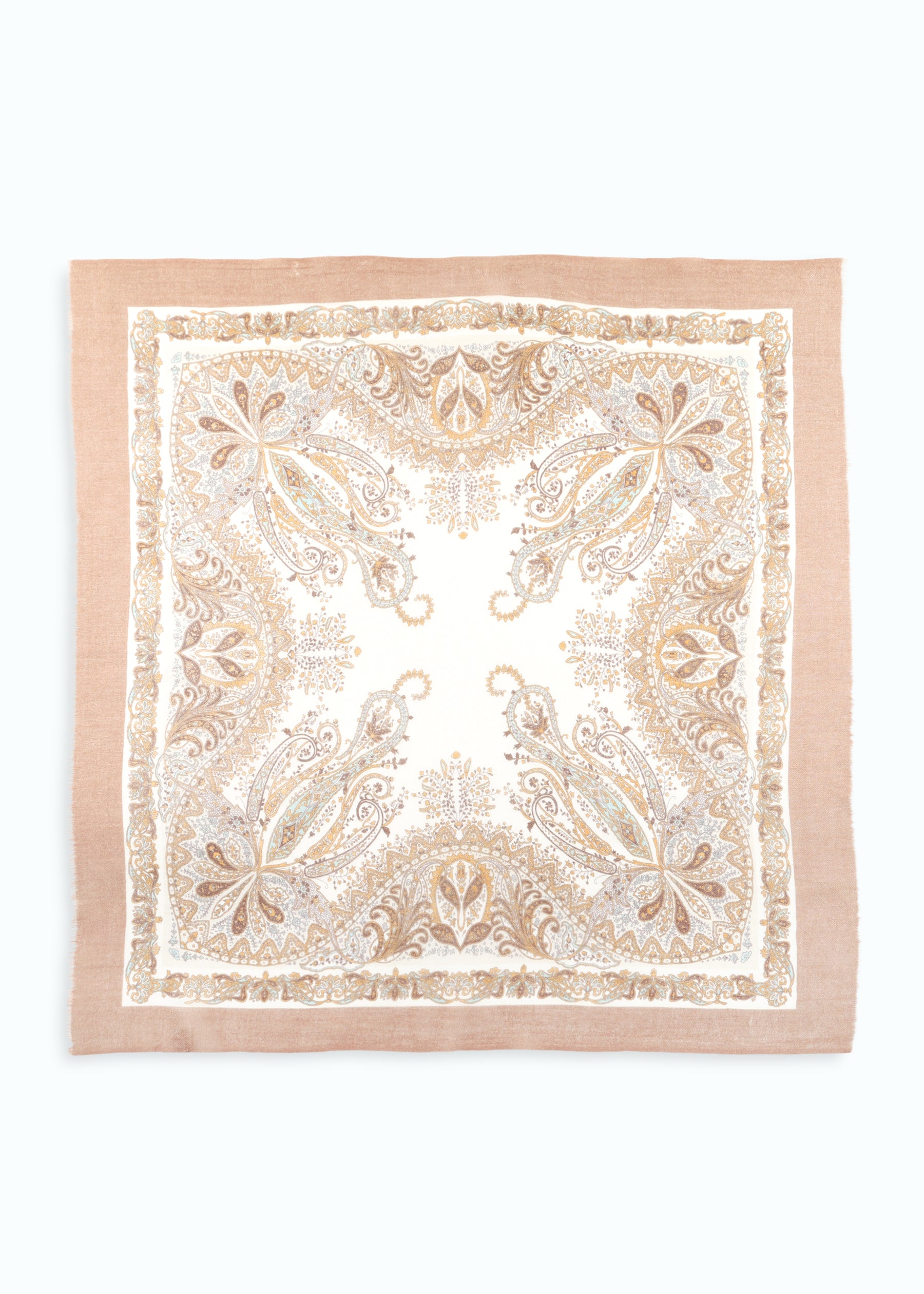 Castellina Square Foulard