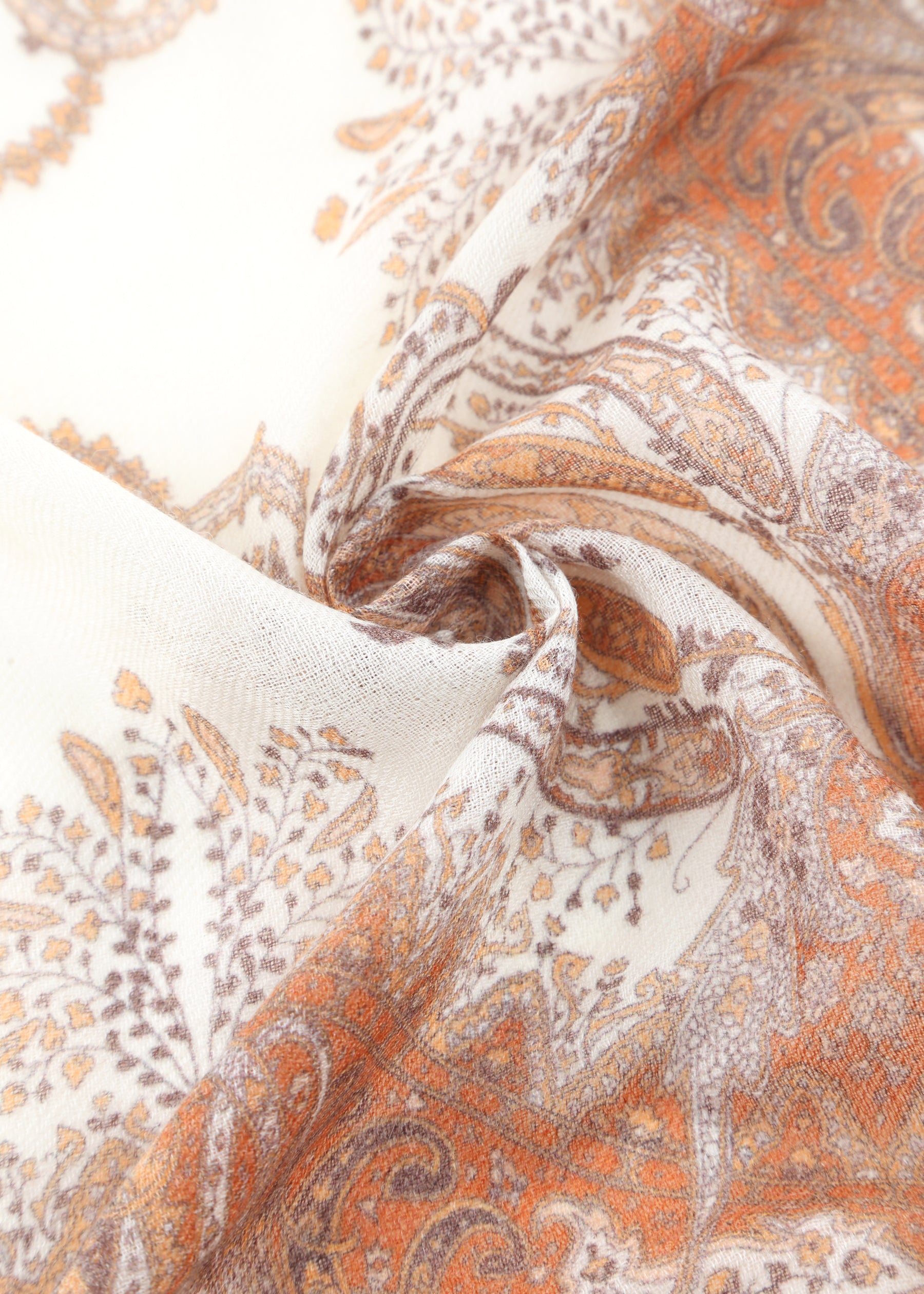 Castellina Square Foulard