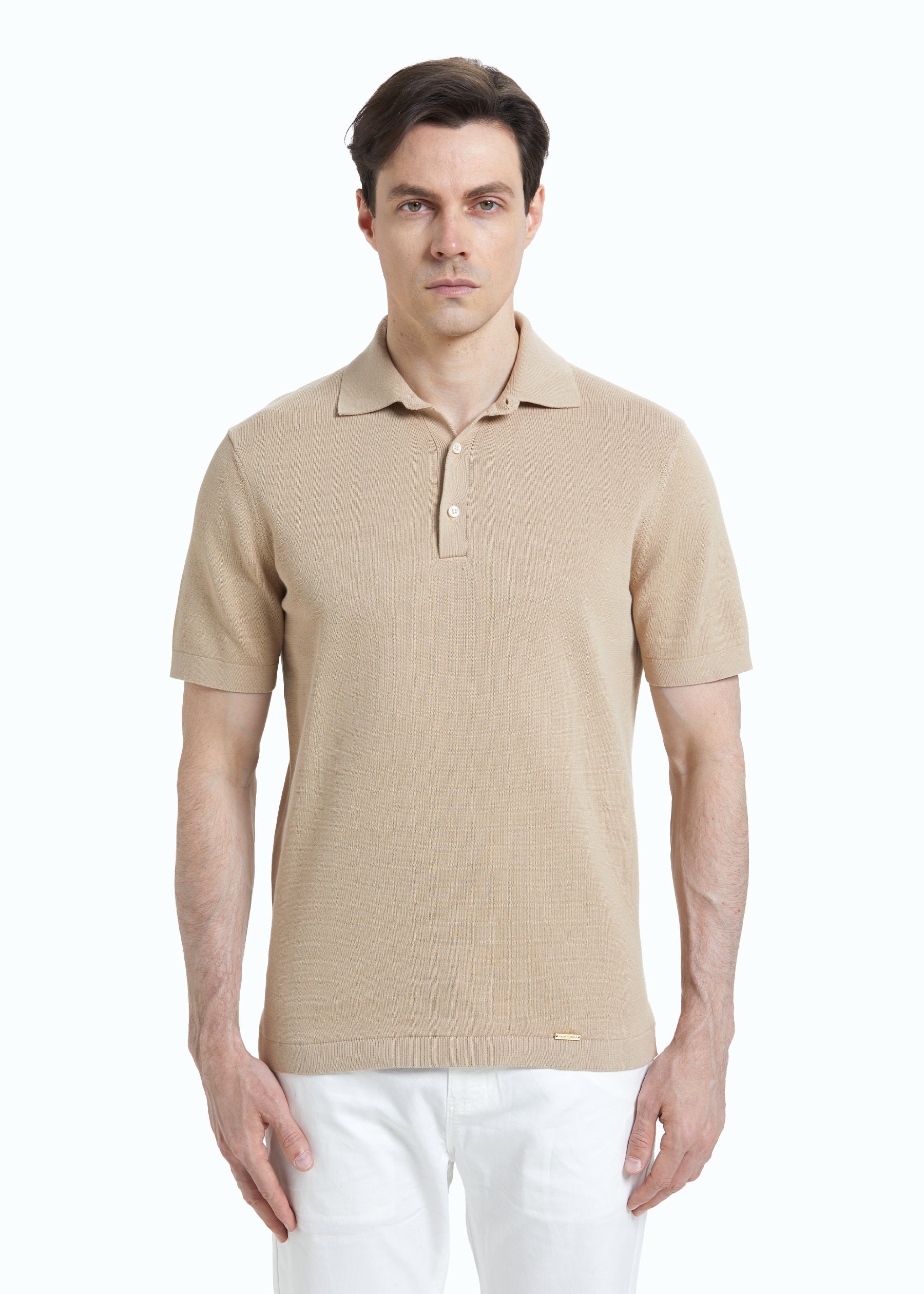 Fresco Men's Polo Shirt