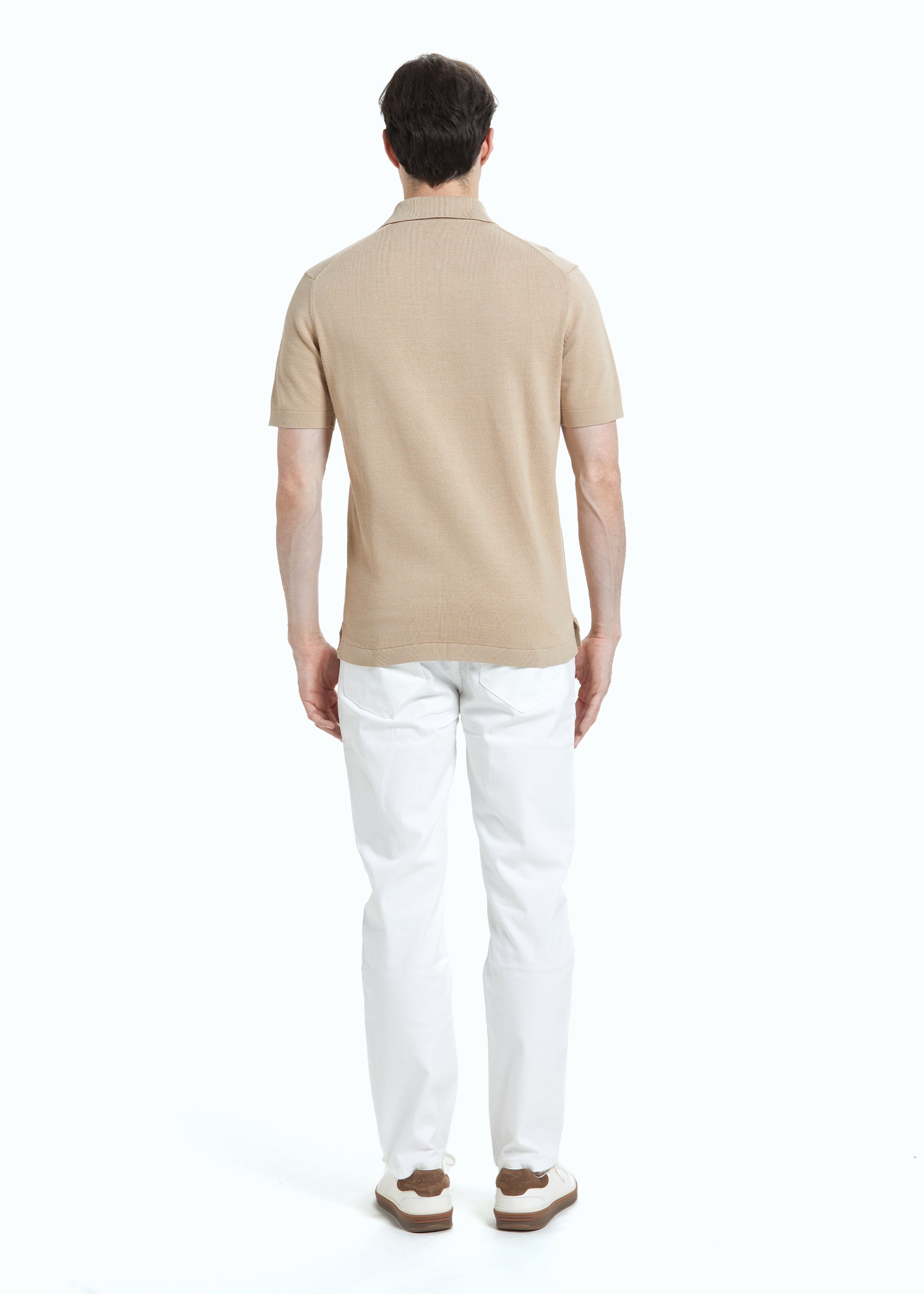 Fresco Men's Polo Shirt