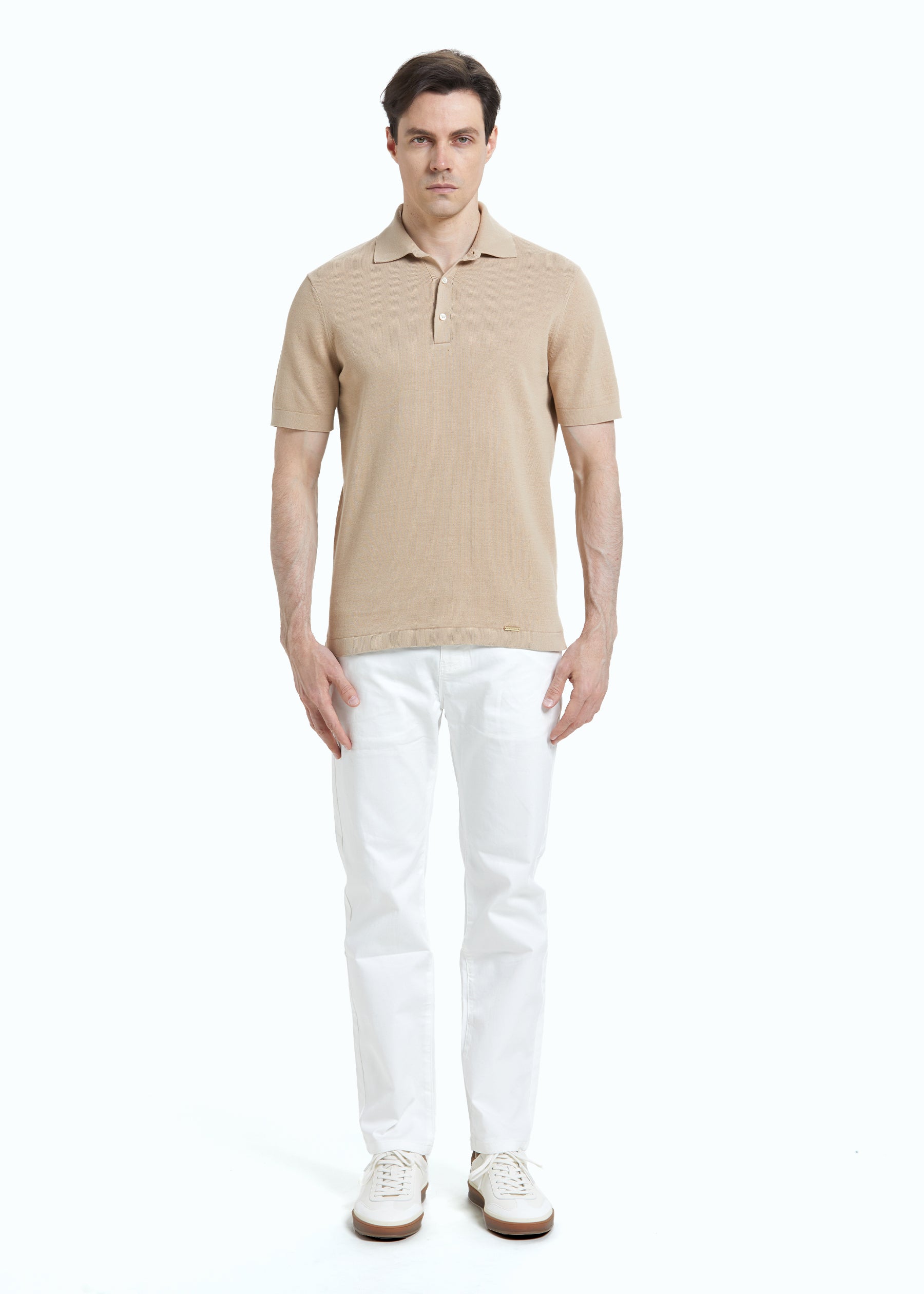 Fresco Men's Polo Shirt