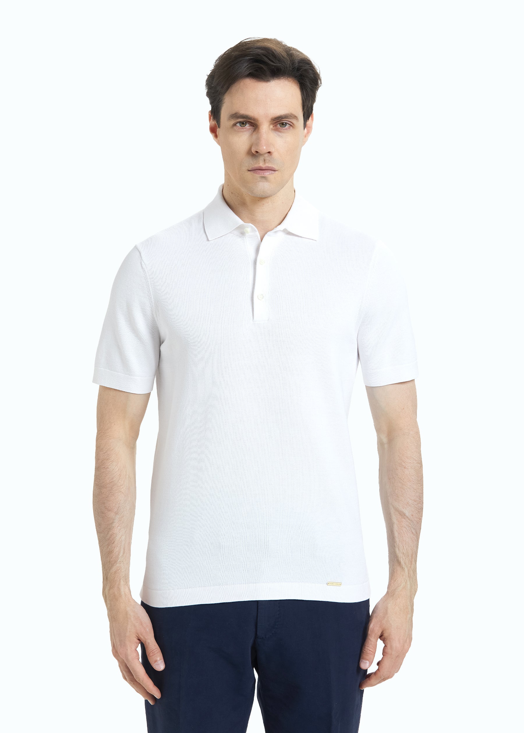 Fresco Men's Polo Shirt