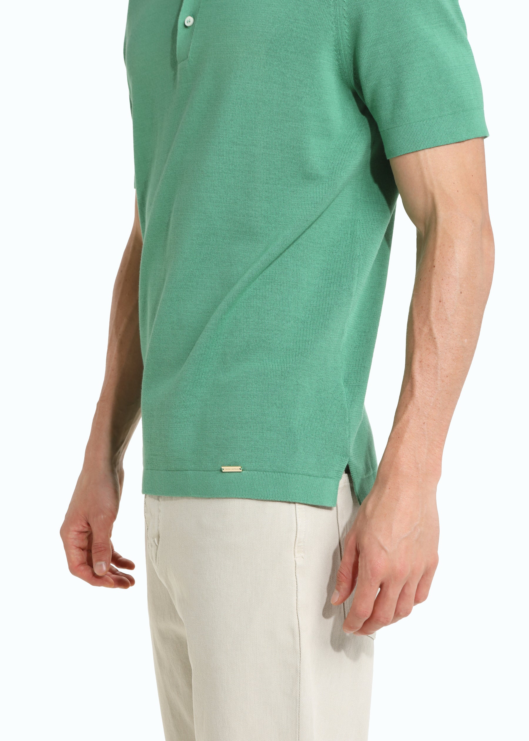Fresco Men's Polo Shirt