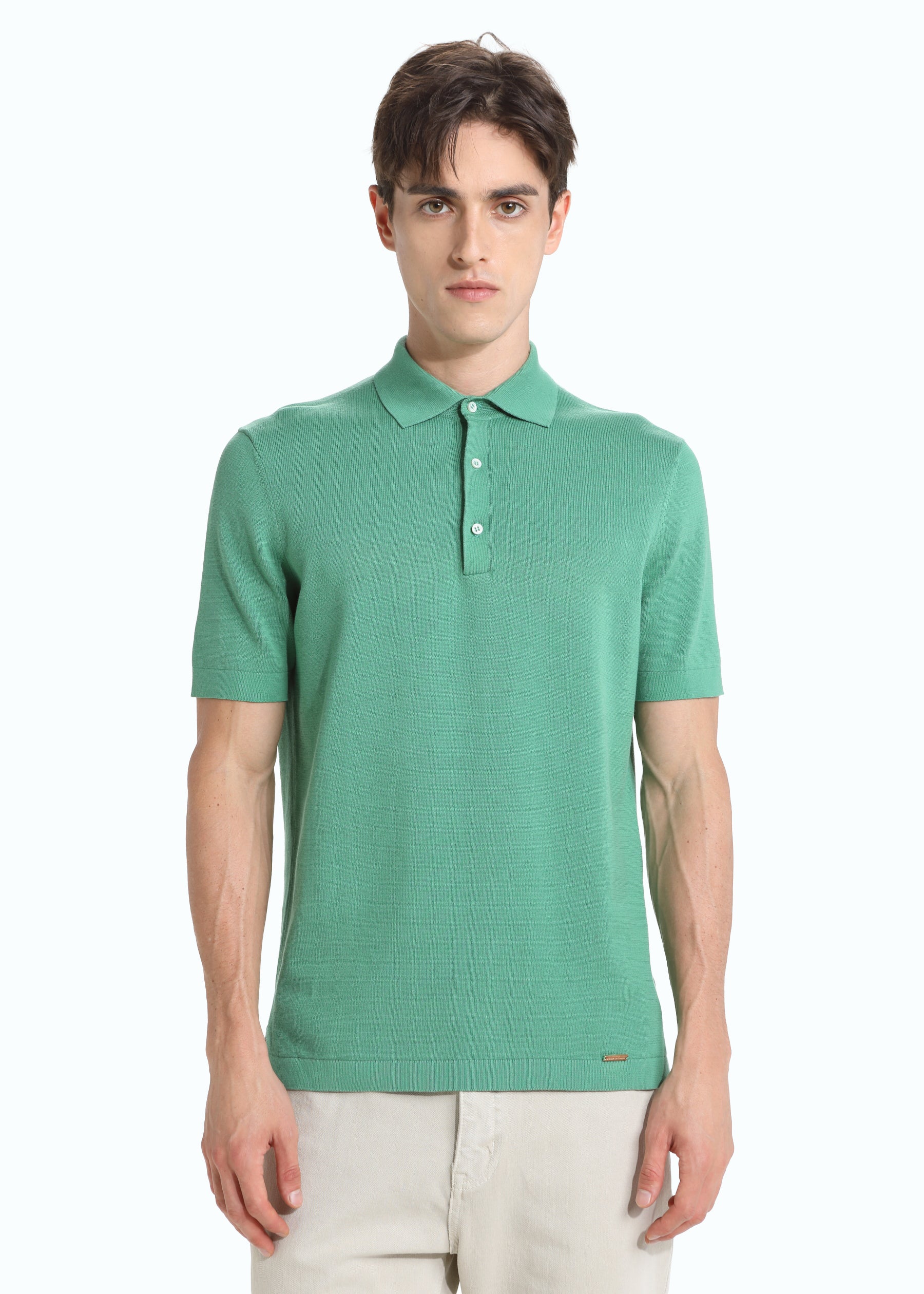 Fresco Men's Polo Shirt