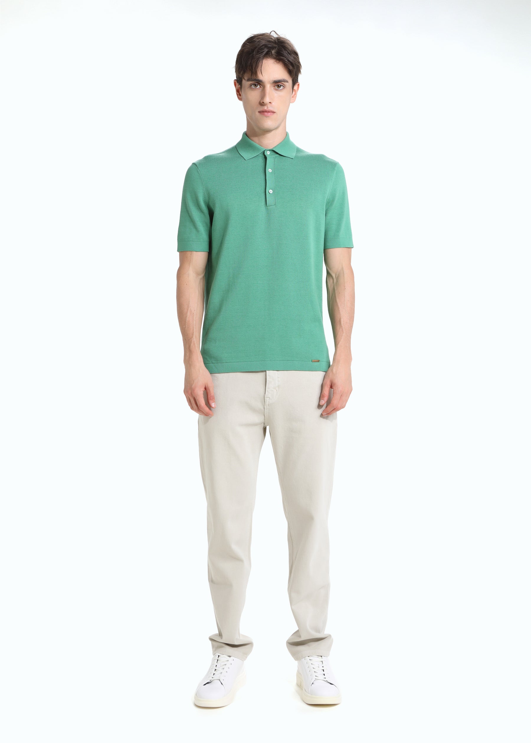 Fresco Men's Polo Shirt