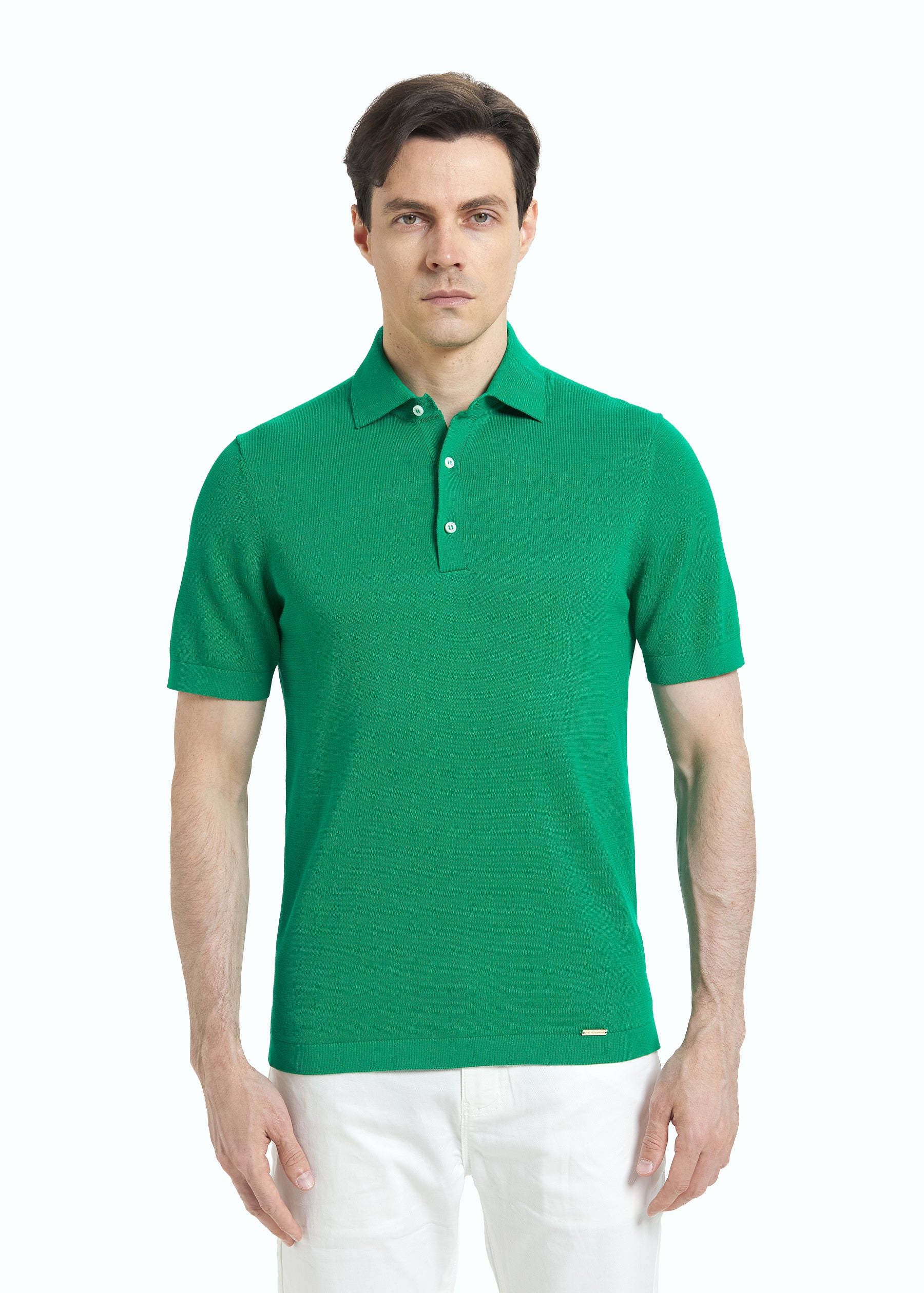 Fresco Men's Polo Shirt