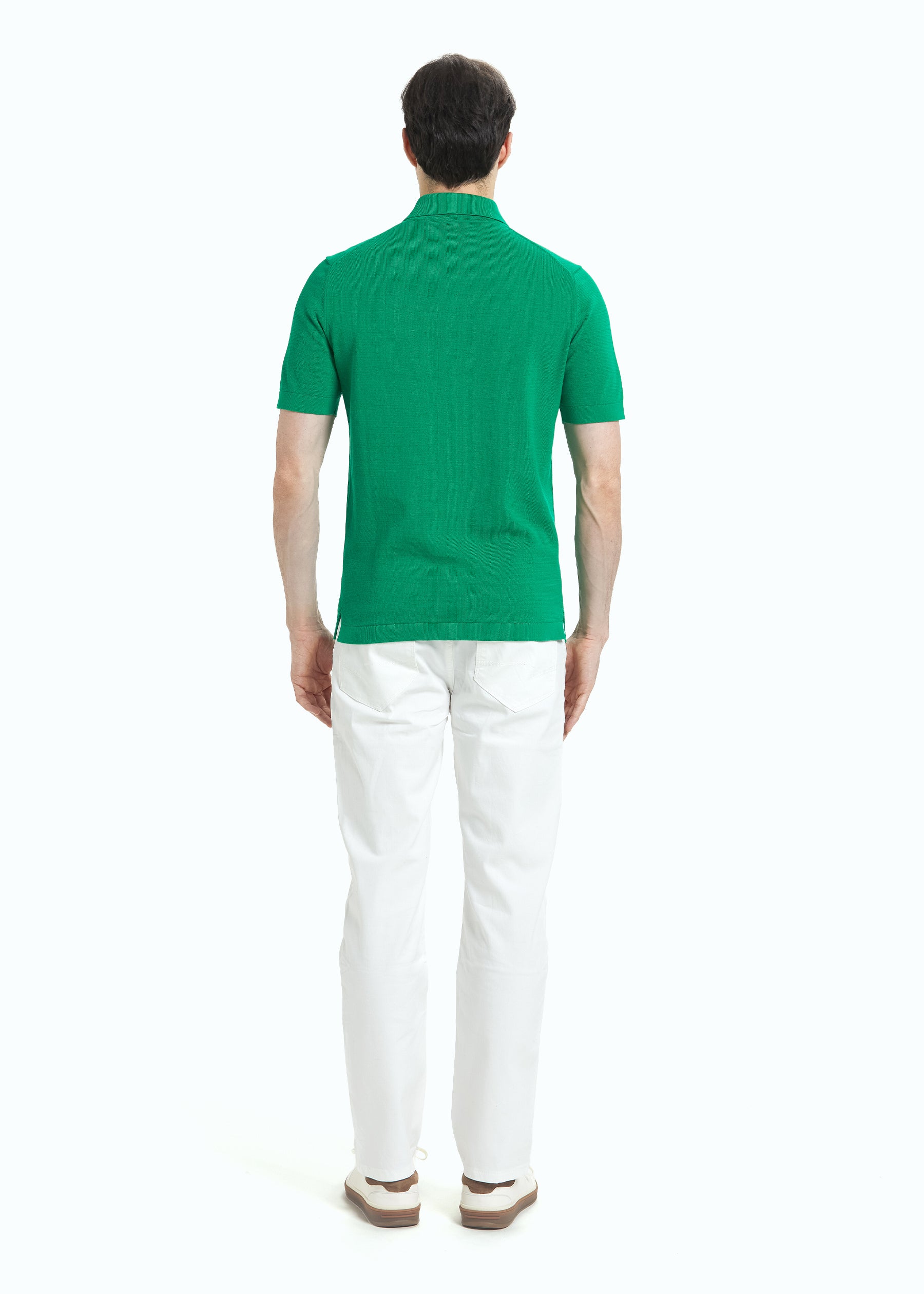 Fresco Men's Polo Shirt