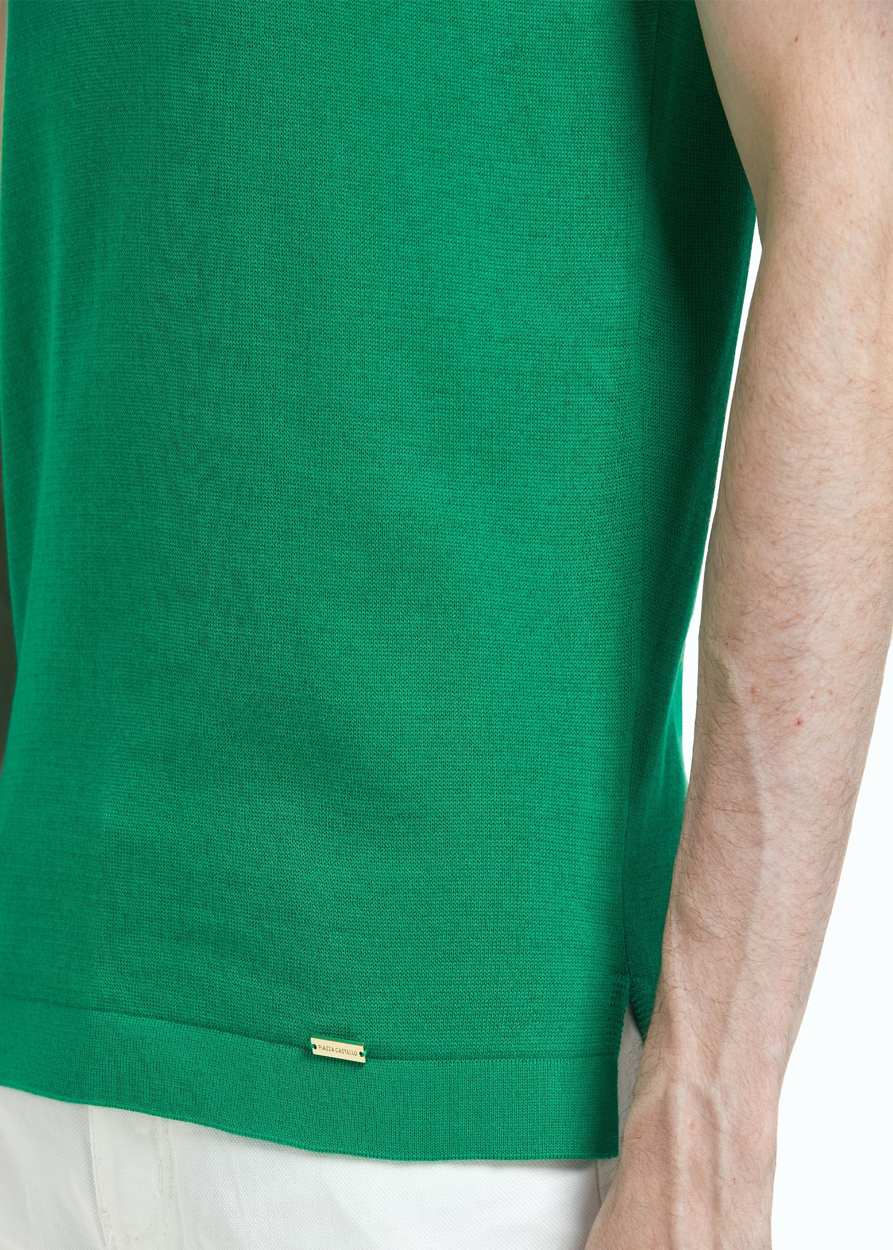 Fresco Men's Polo Shirt