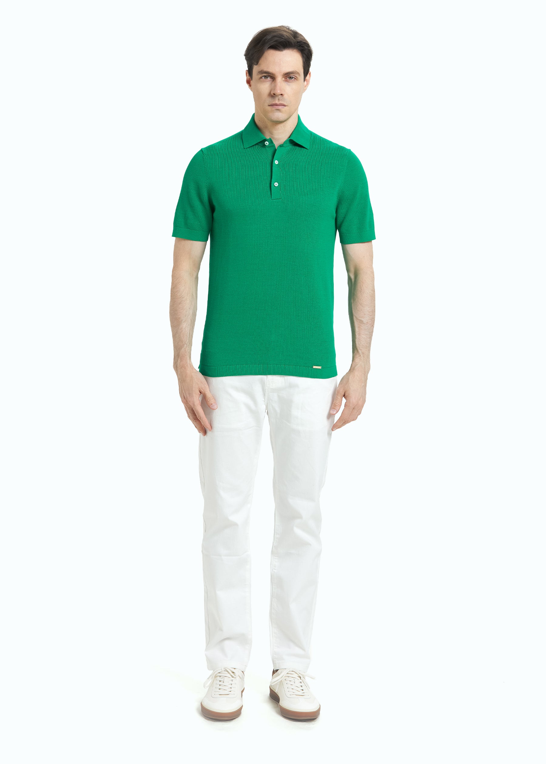 Fresco Men's Polo Shirt