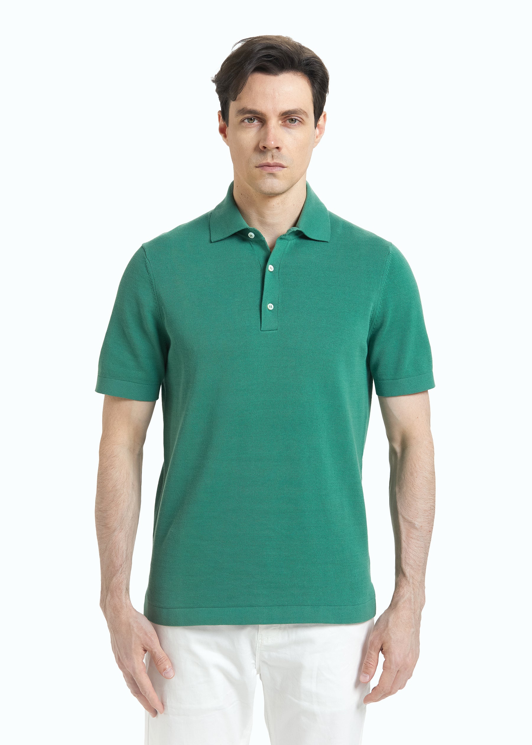Fresco Men's Polo Shirt