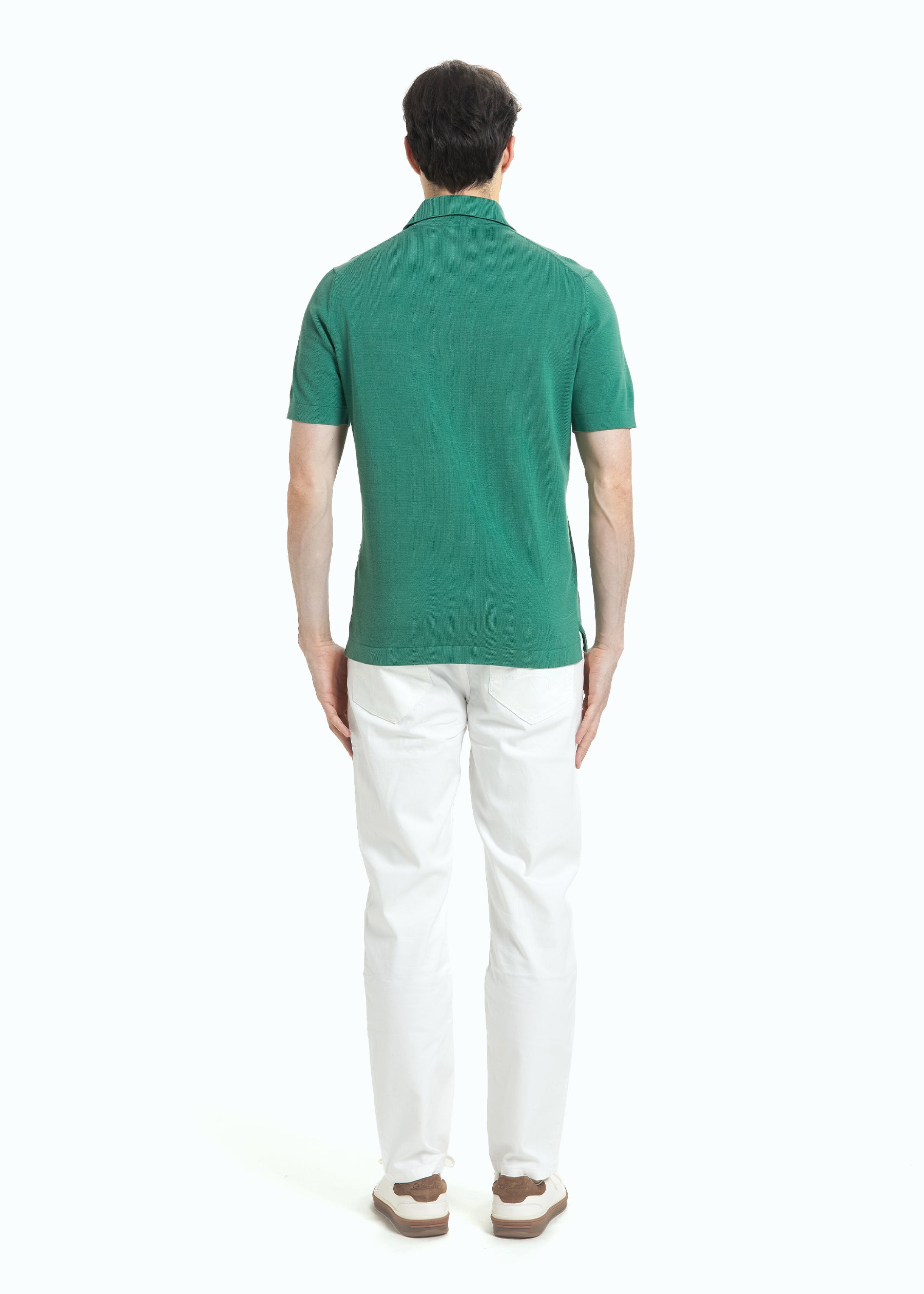 Fresco Men's Polo Shirt