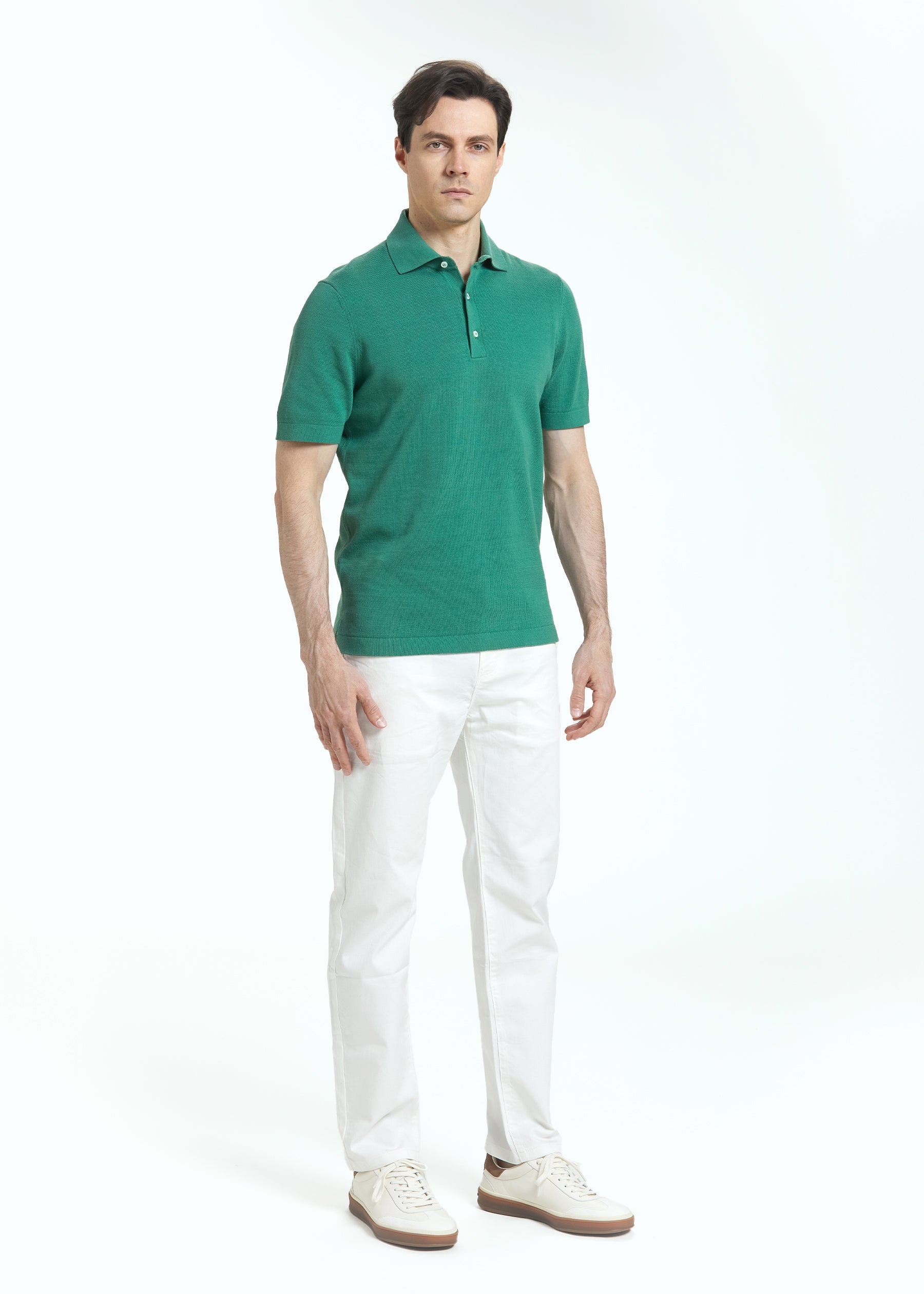 Fresco Men's Polo Shirt