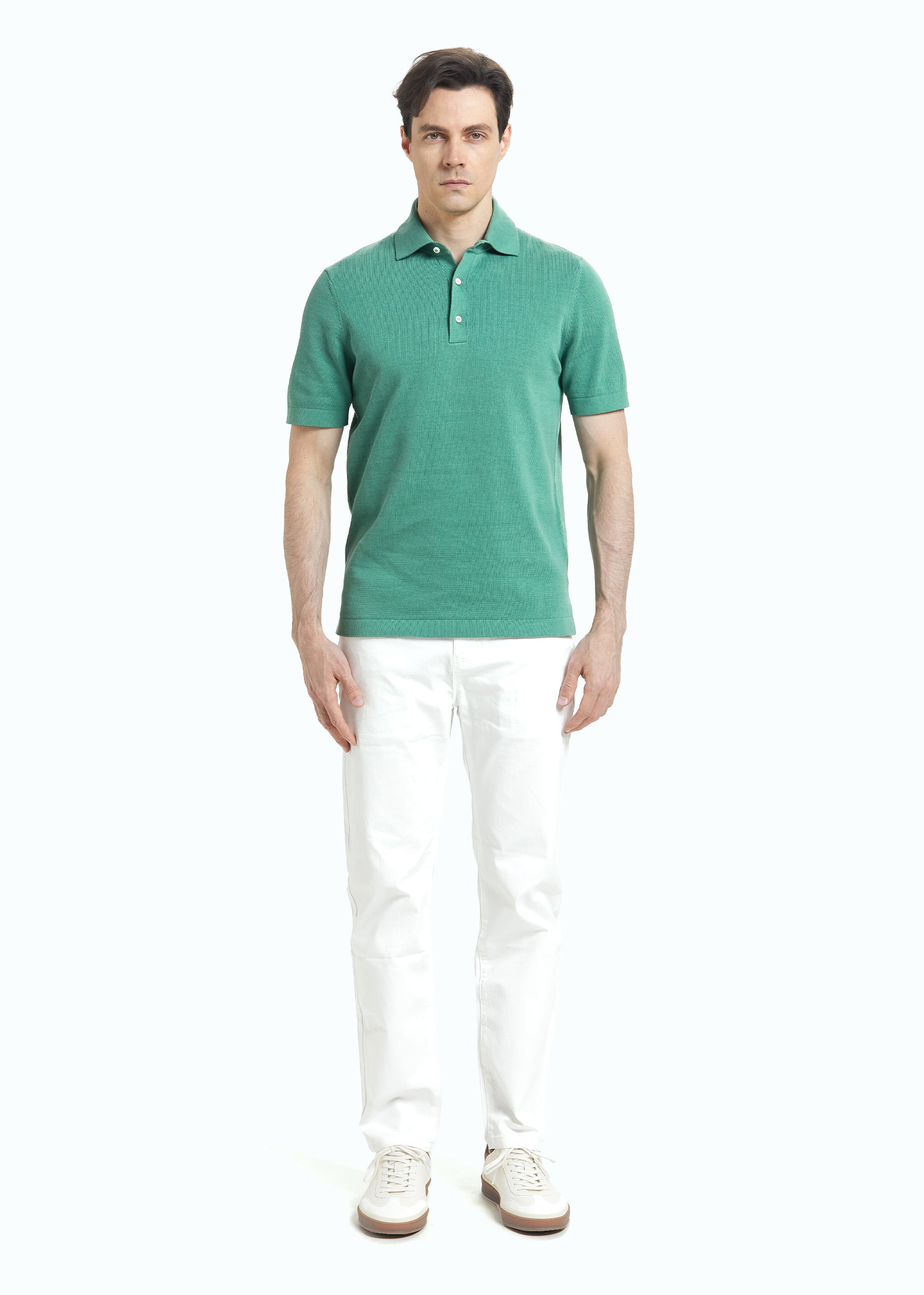 Fresco Men's Polo Shirt