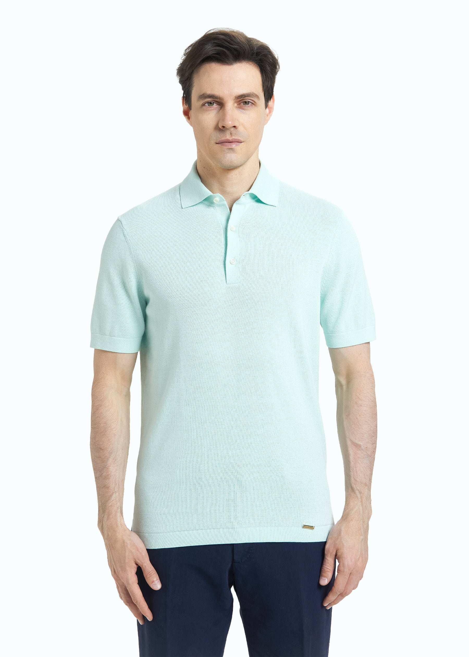 Fresco Men's Polo Shirt