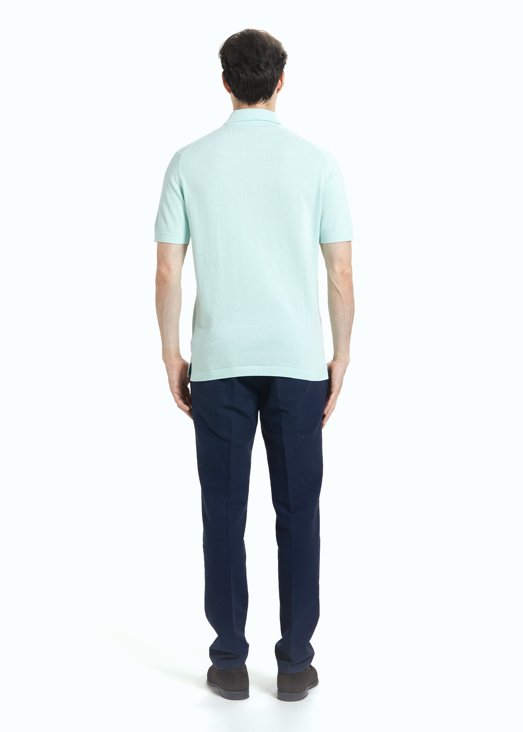 Fresco Men's Polo Shirt