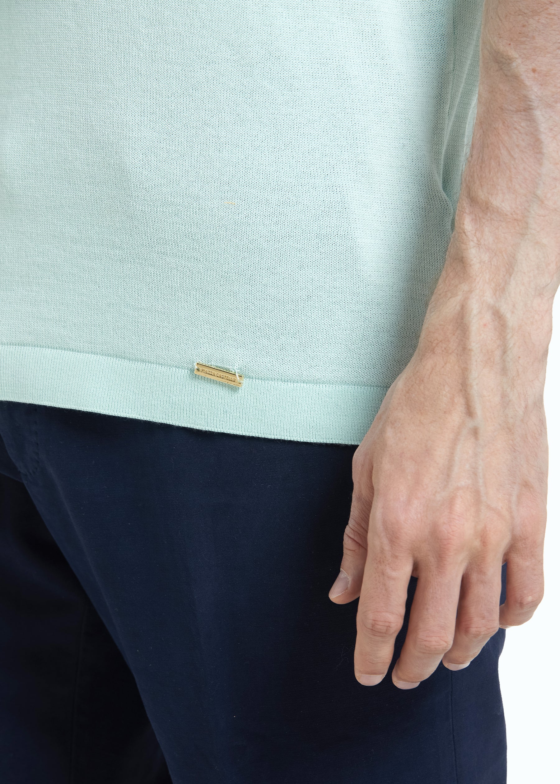 Fresco Men's Polo Shirt