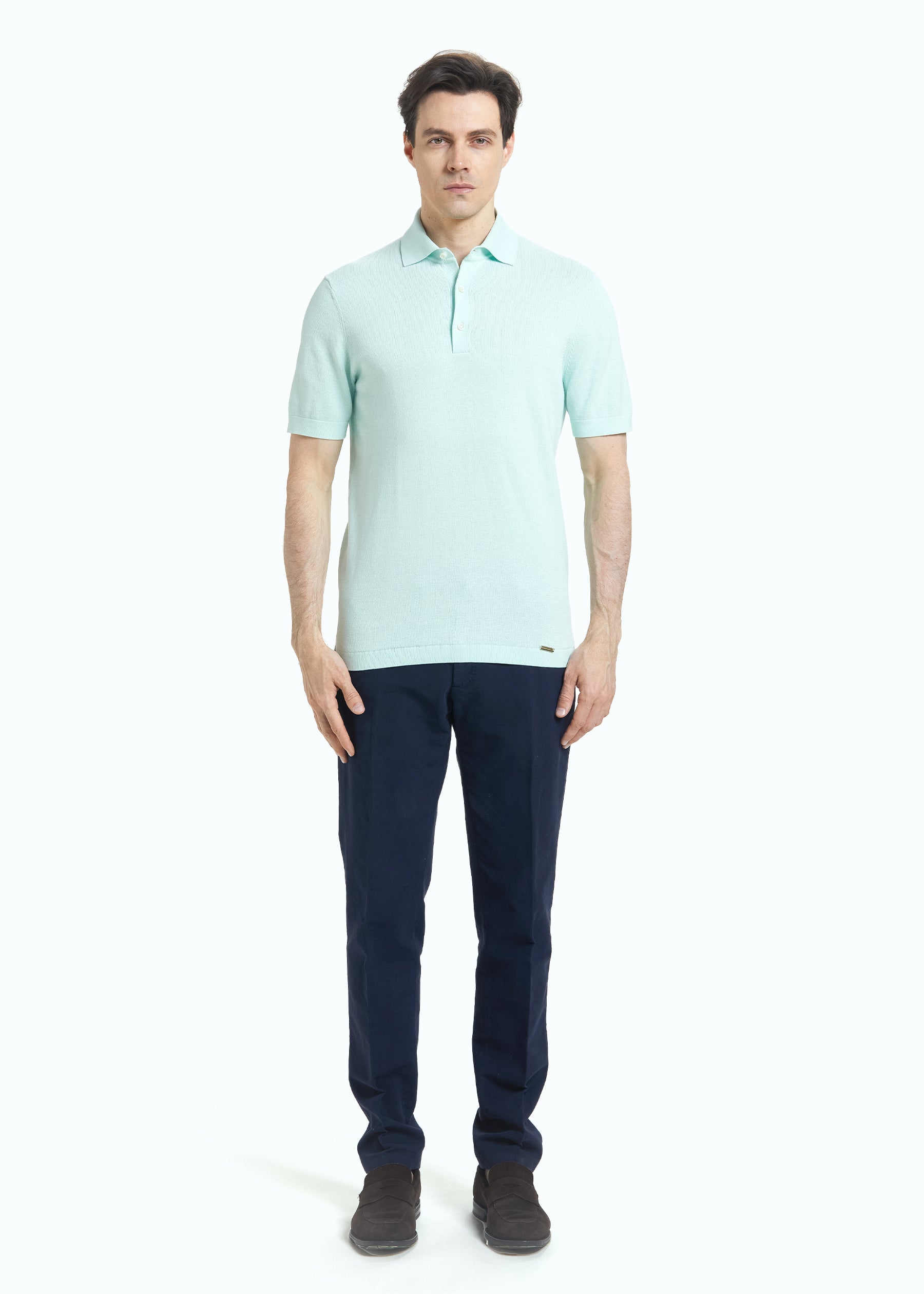 Fresco Men's Polo Shirt