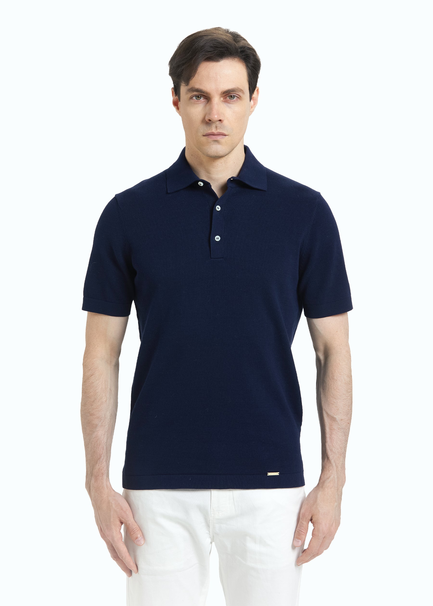 Fresco Men's Polo Shirt