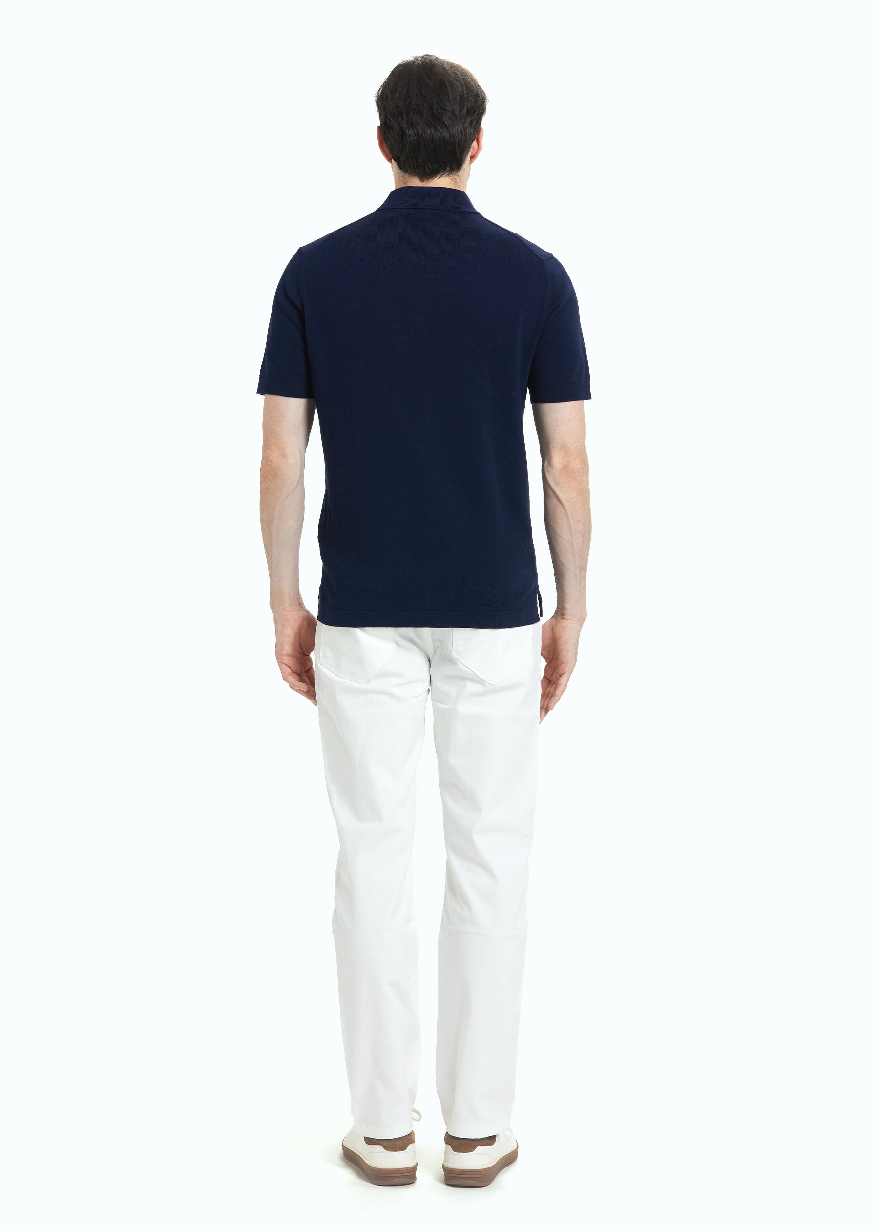 Fresco Men's Polo Shirt