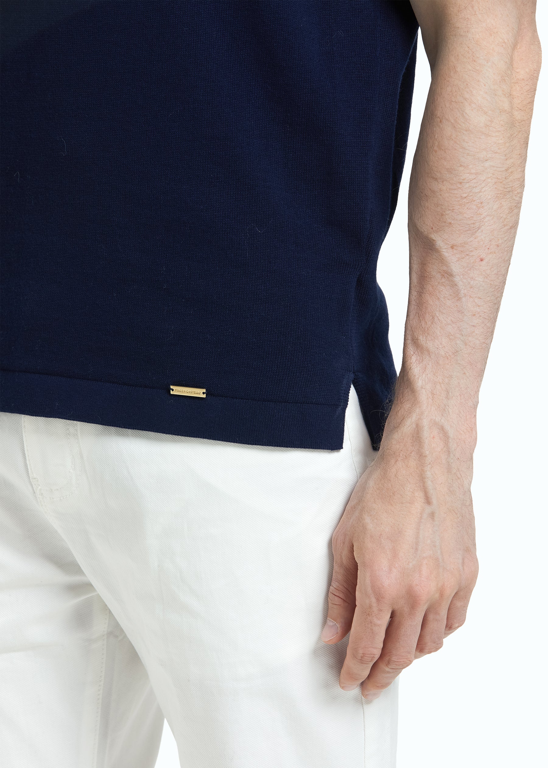 Fresco Men's Polo Shirt