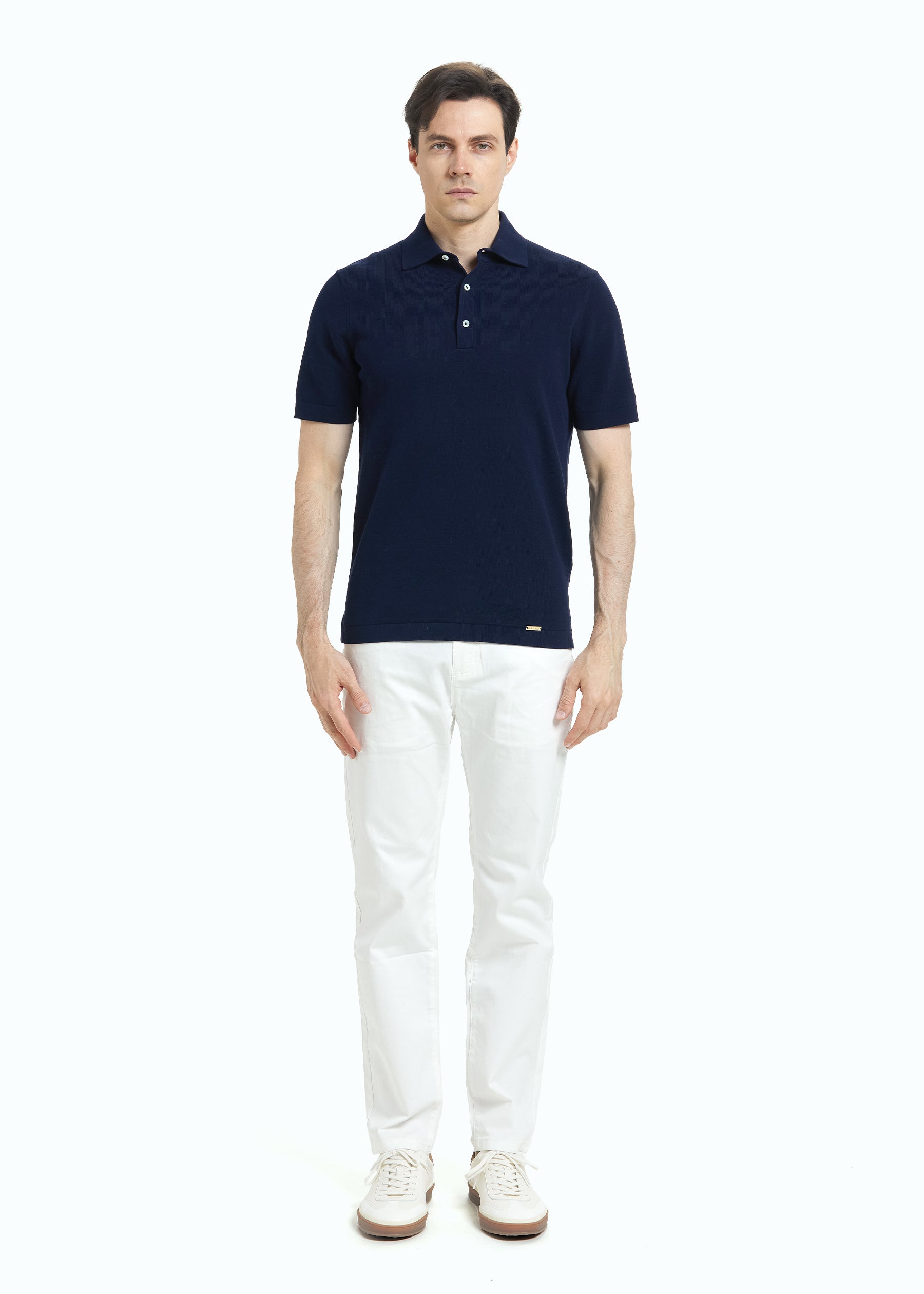 Fresco Men's Polo Shirt
