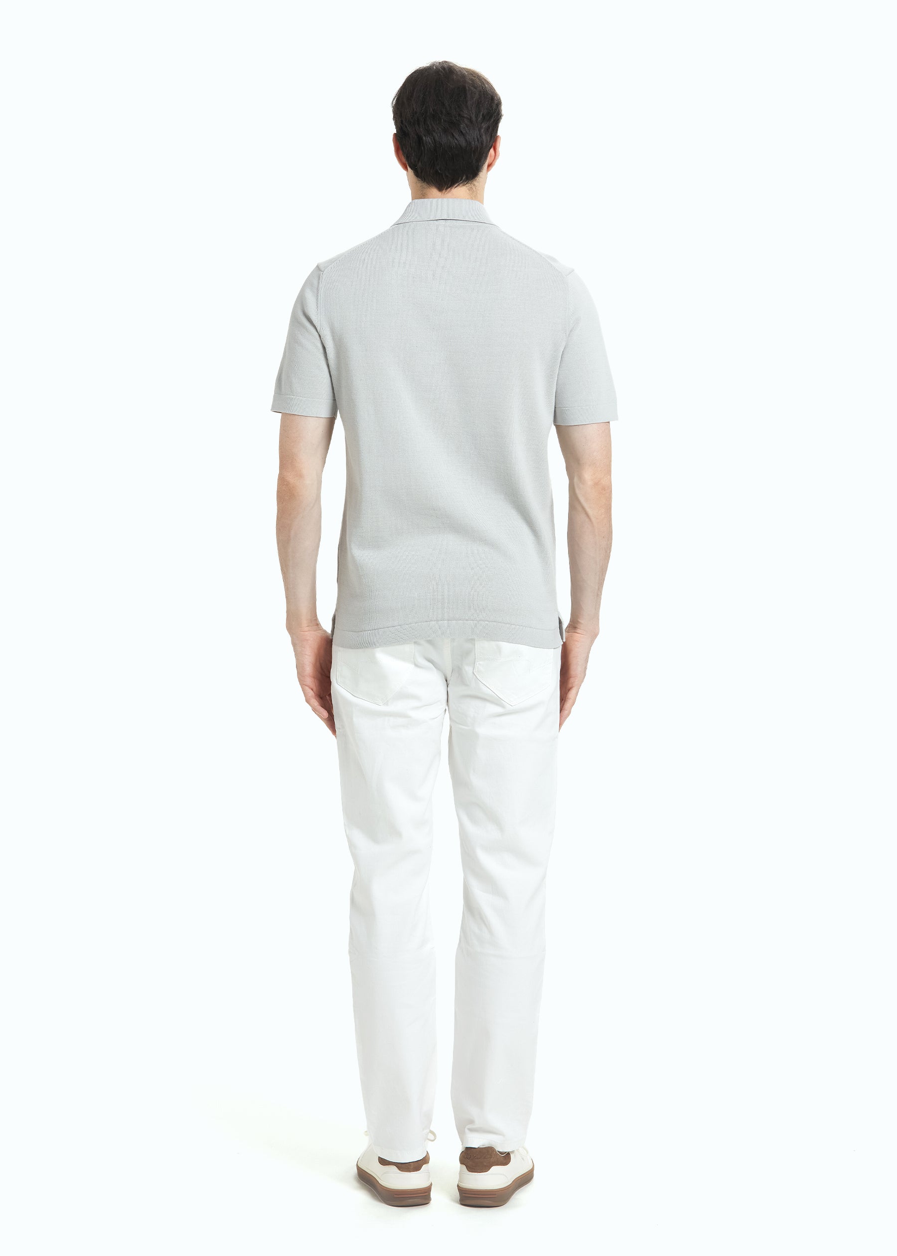 Fresco Men's Polo Shirt