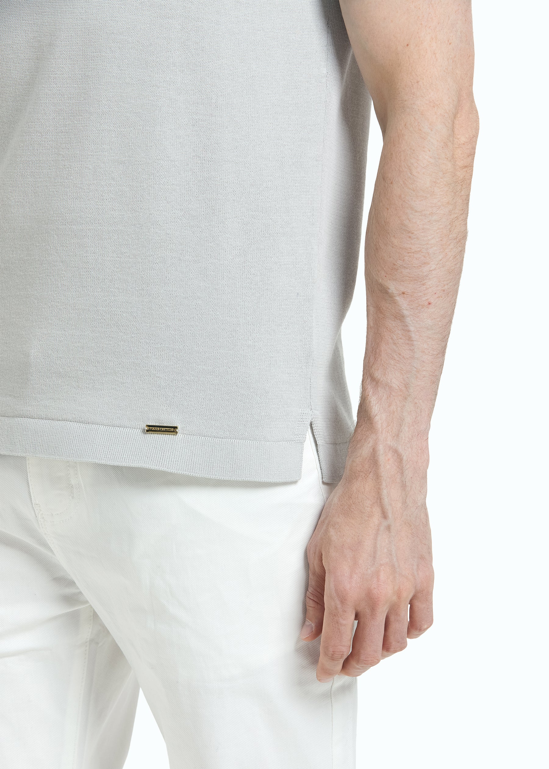 Fresco Men's Polo Shirt