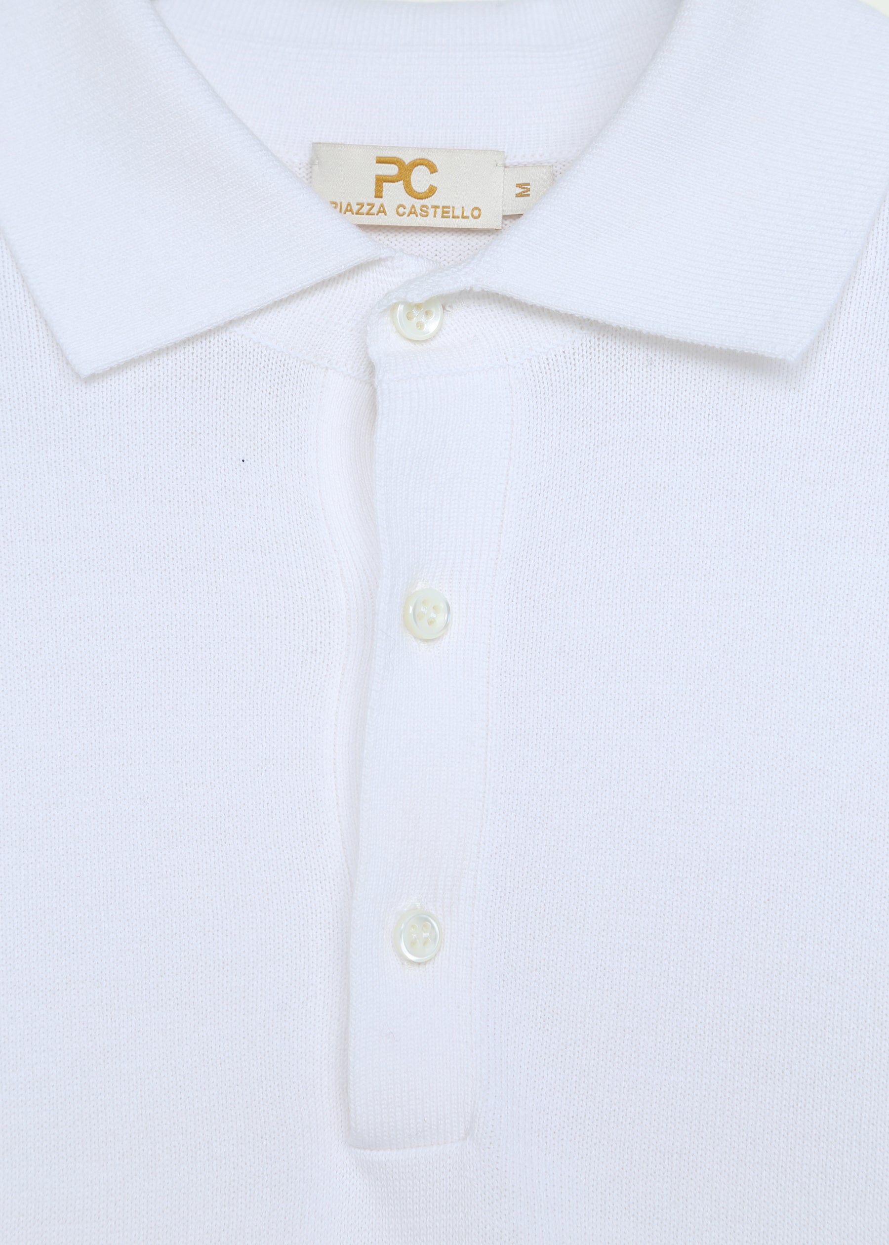 Fresco Men's Polo Shirt