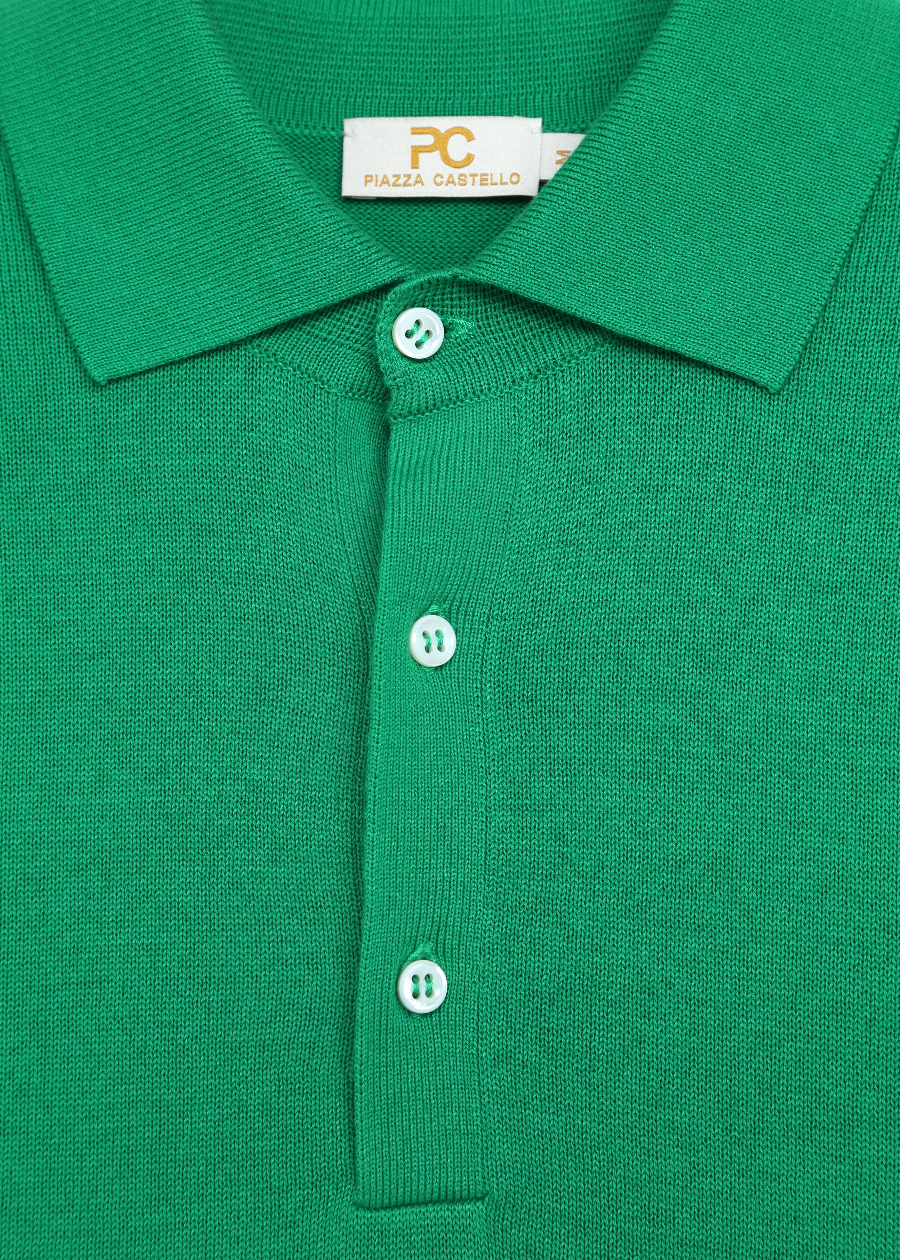 Fresco Men's Polo Shirt