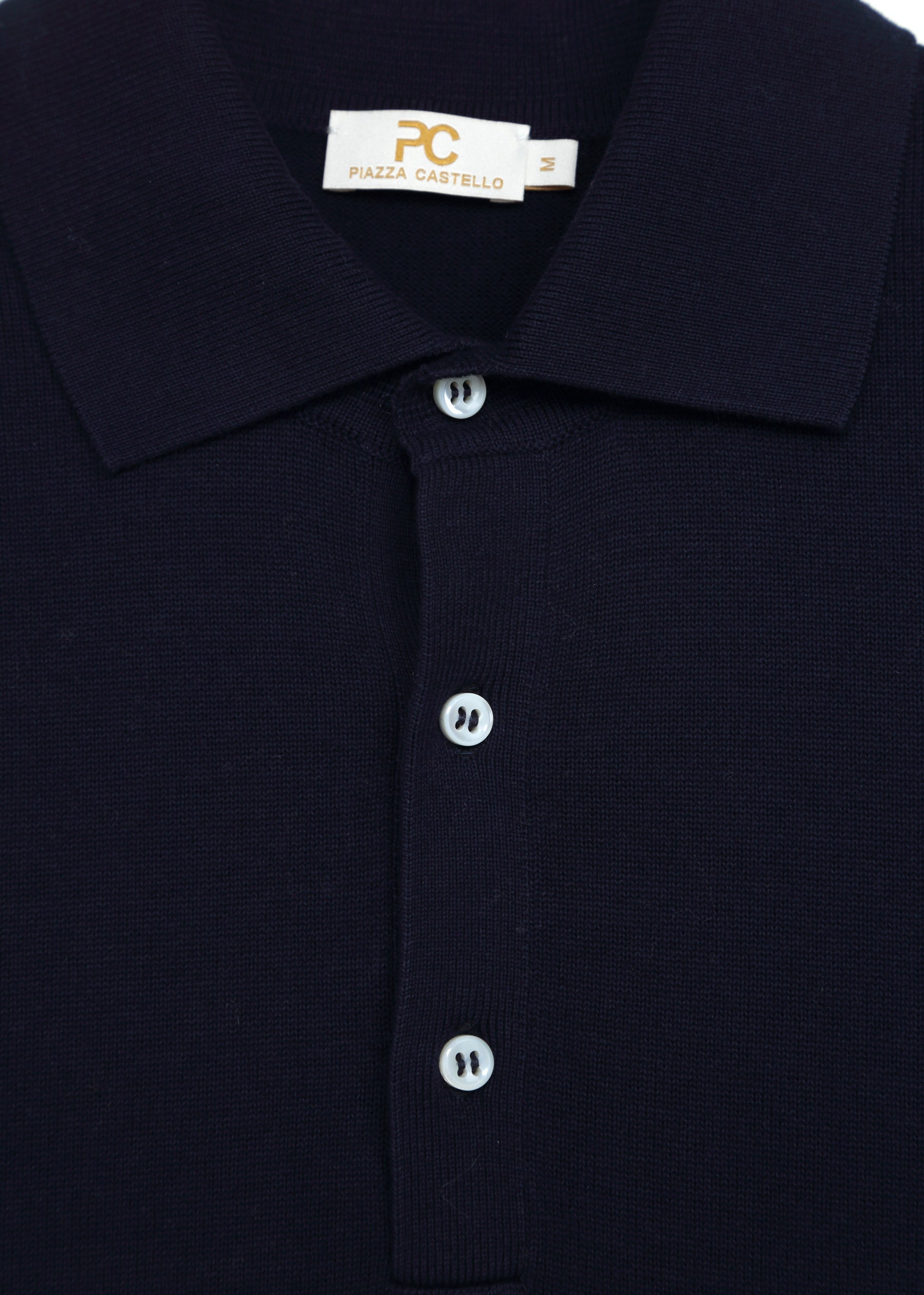 Fresco Men's Polo Shirt