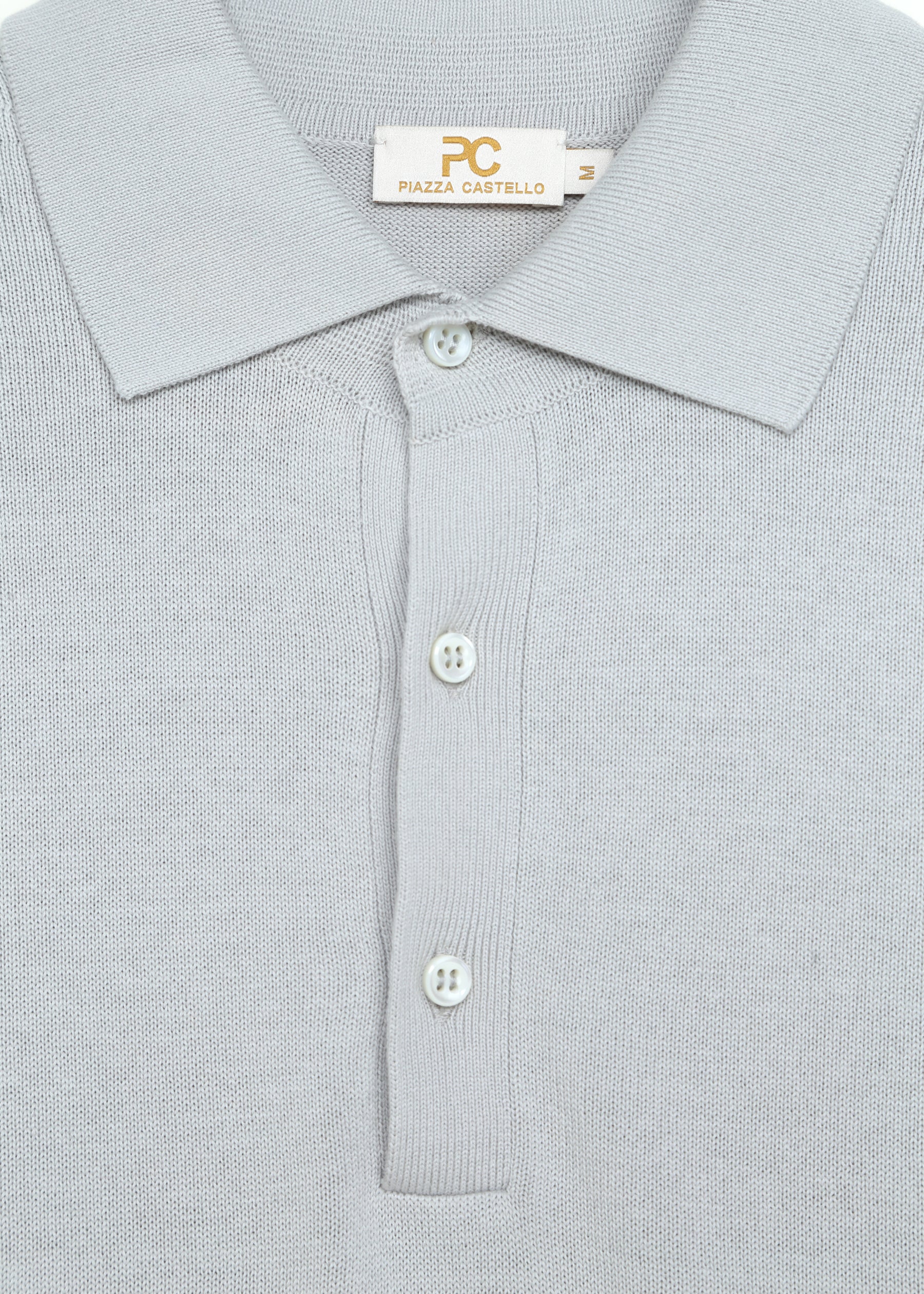 Fresco Men's Polo Shirt