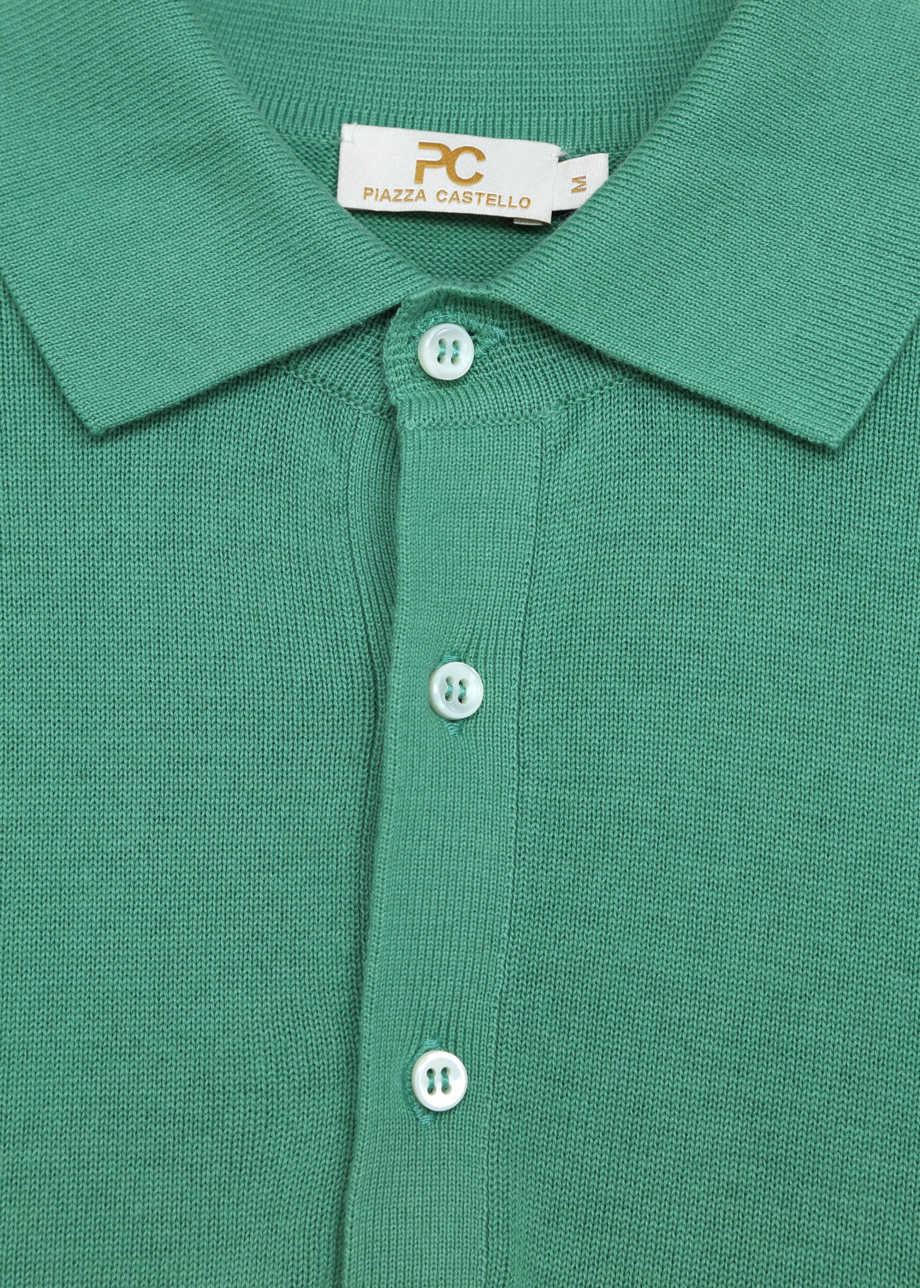 Fresco Men's Polo Shirt