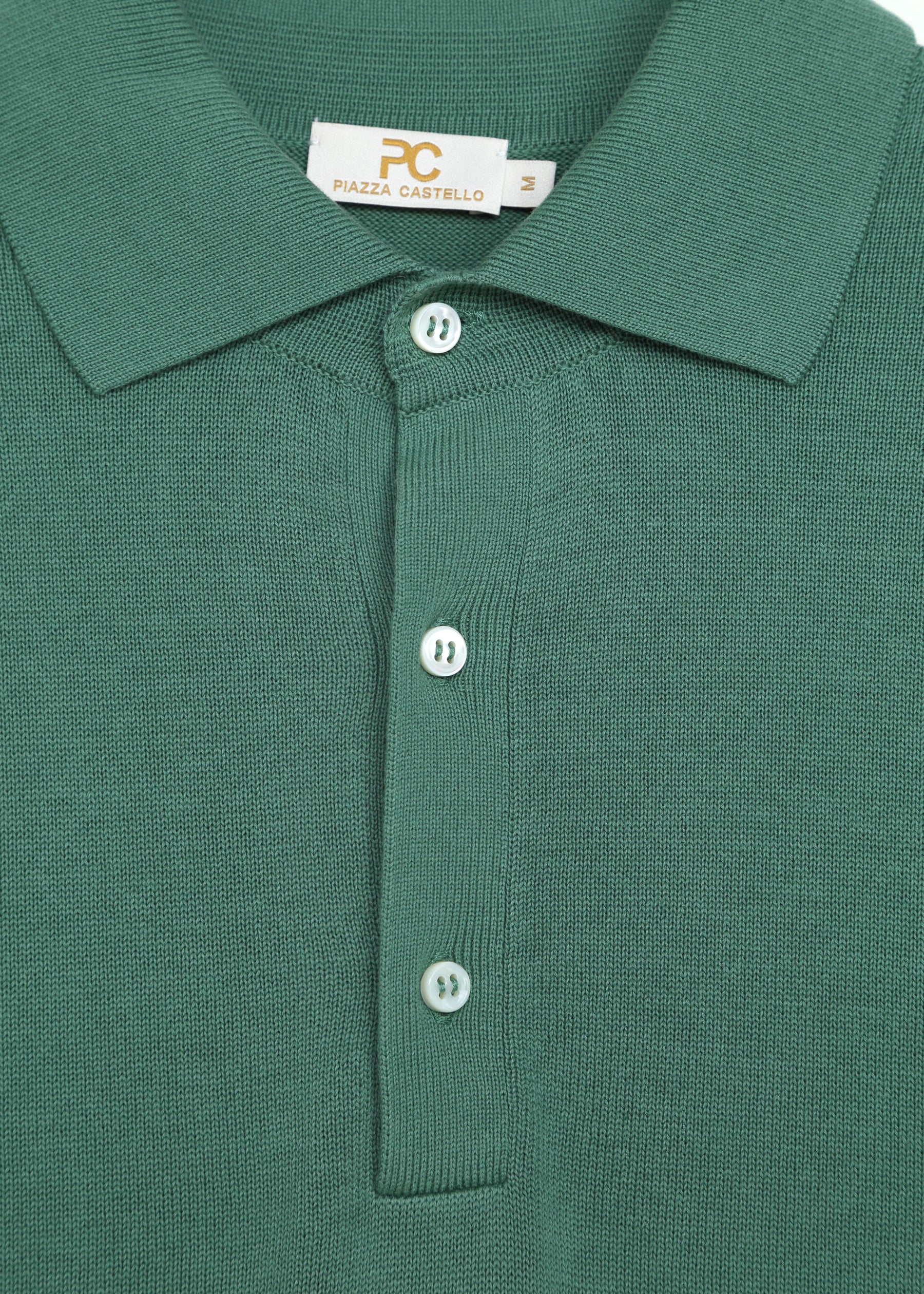 Fresco Men's Polo Shirt