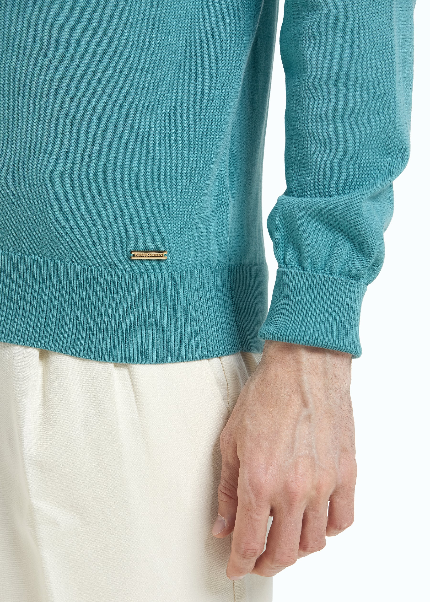 Carlo Men's Sweatshirt