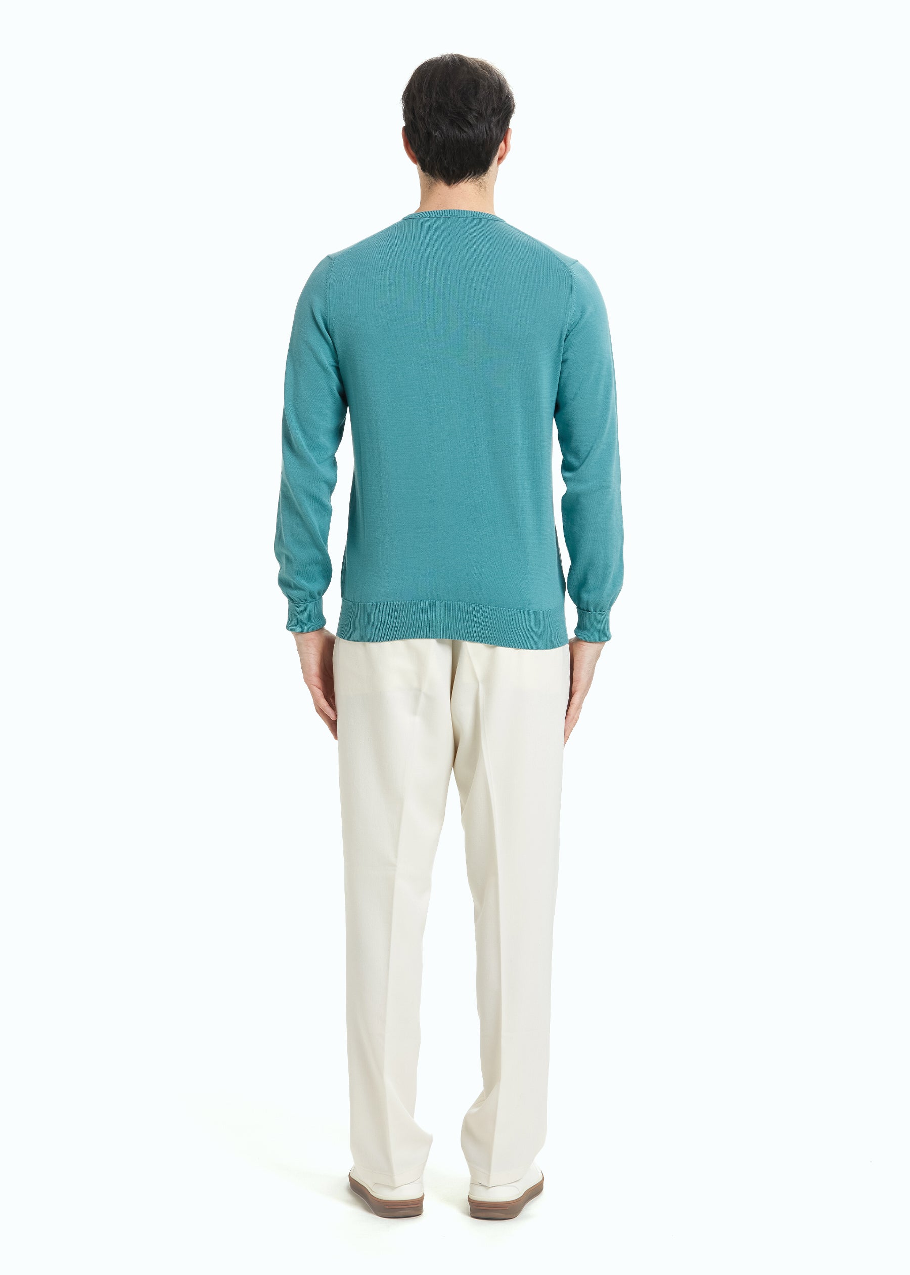 Carlo Men's Sweatshirt