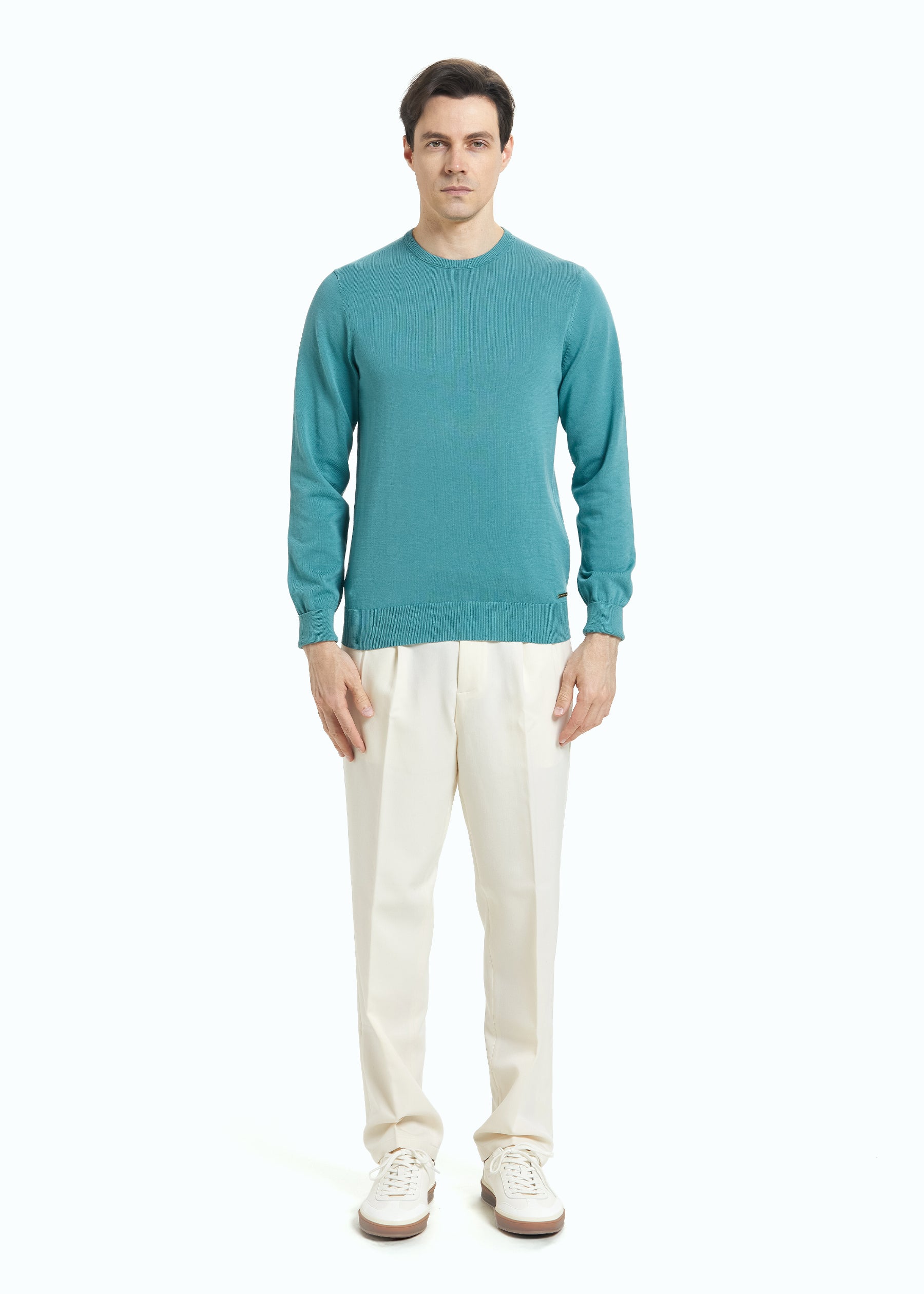 Carlo Men's Sweatshirt