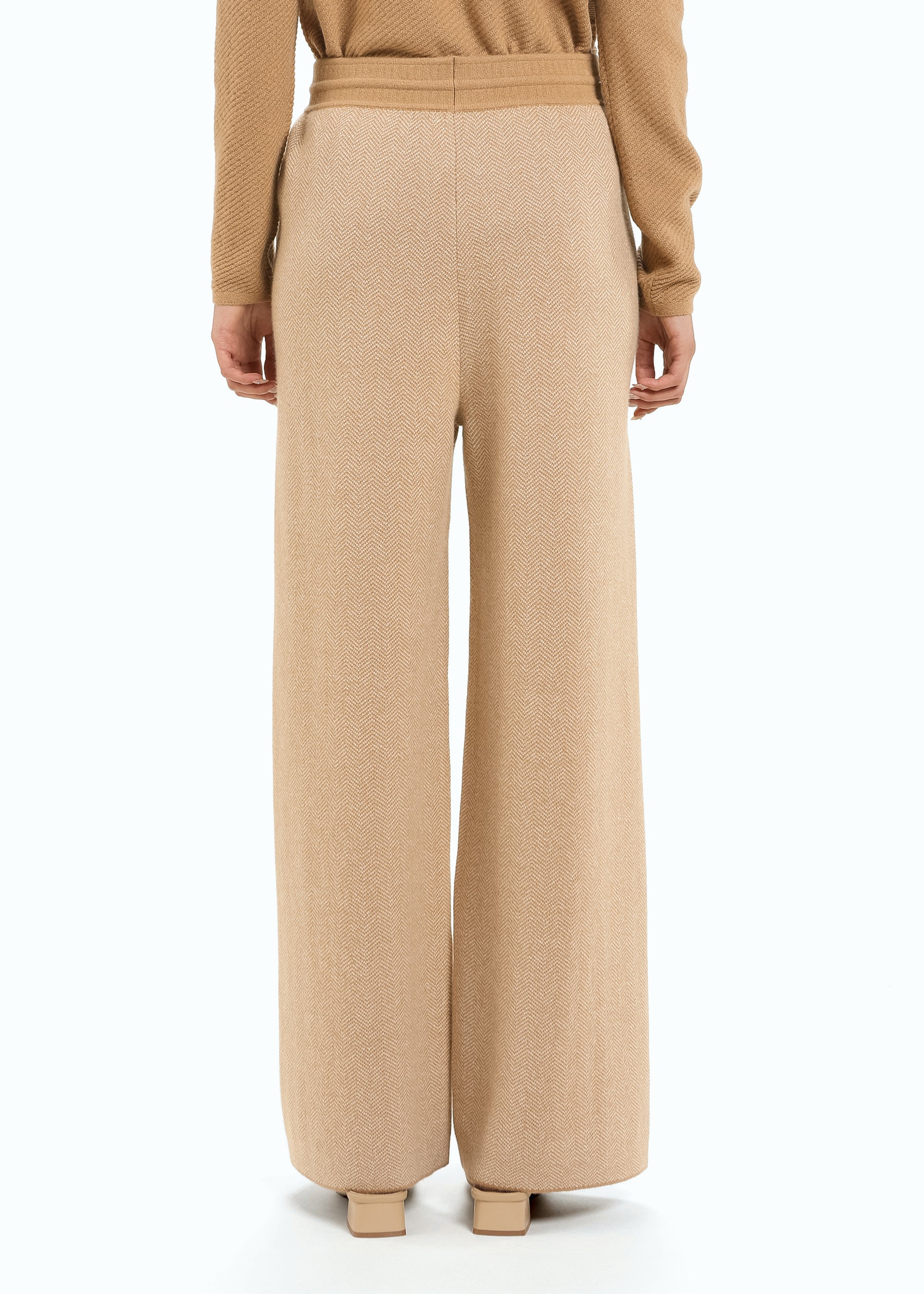 Spiga Trousers
