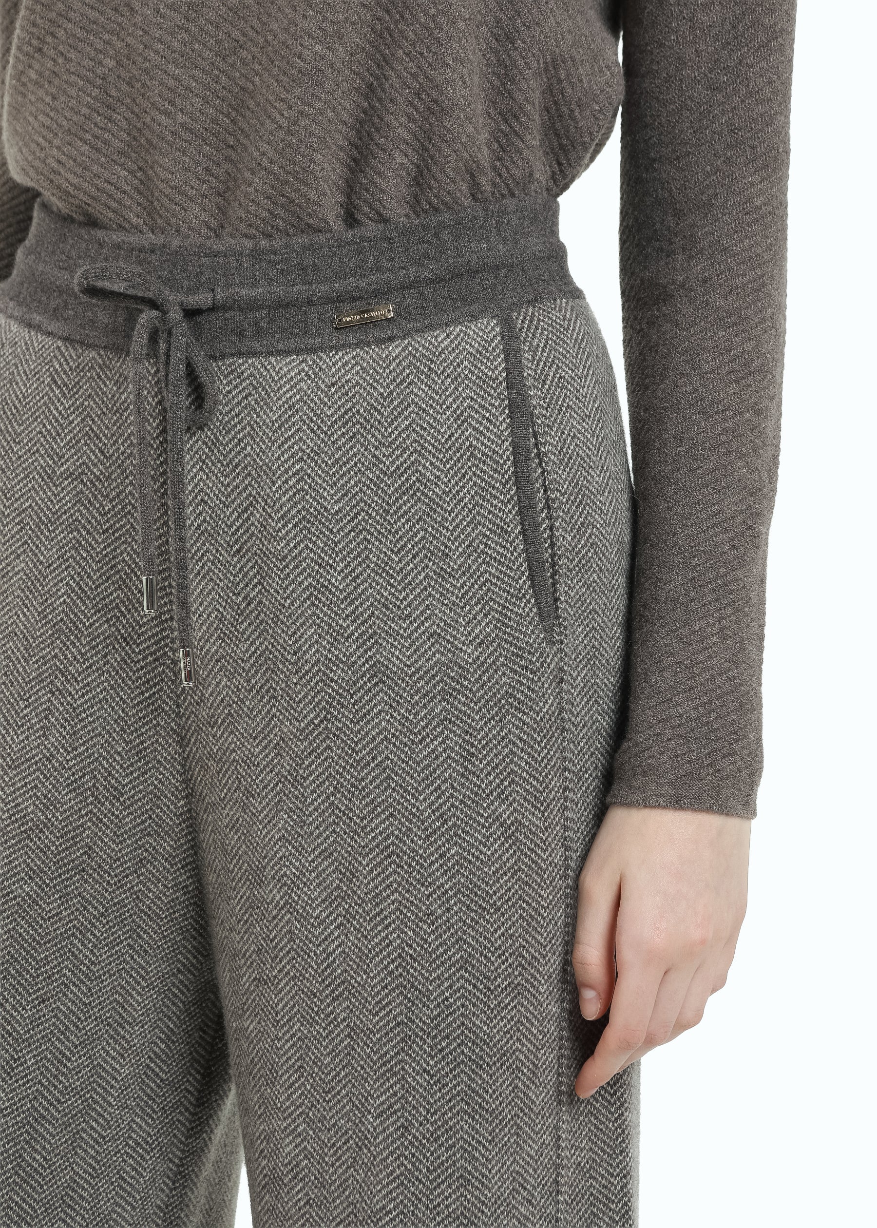 Spiga Trousers