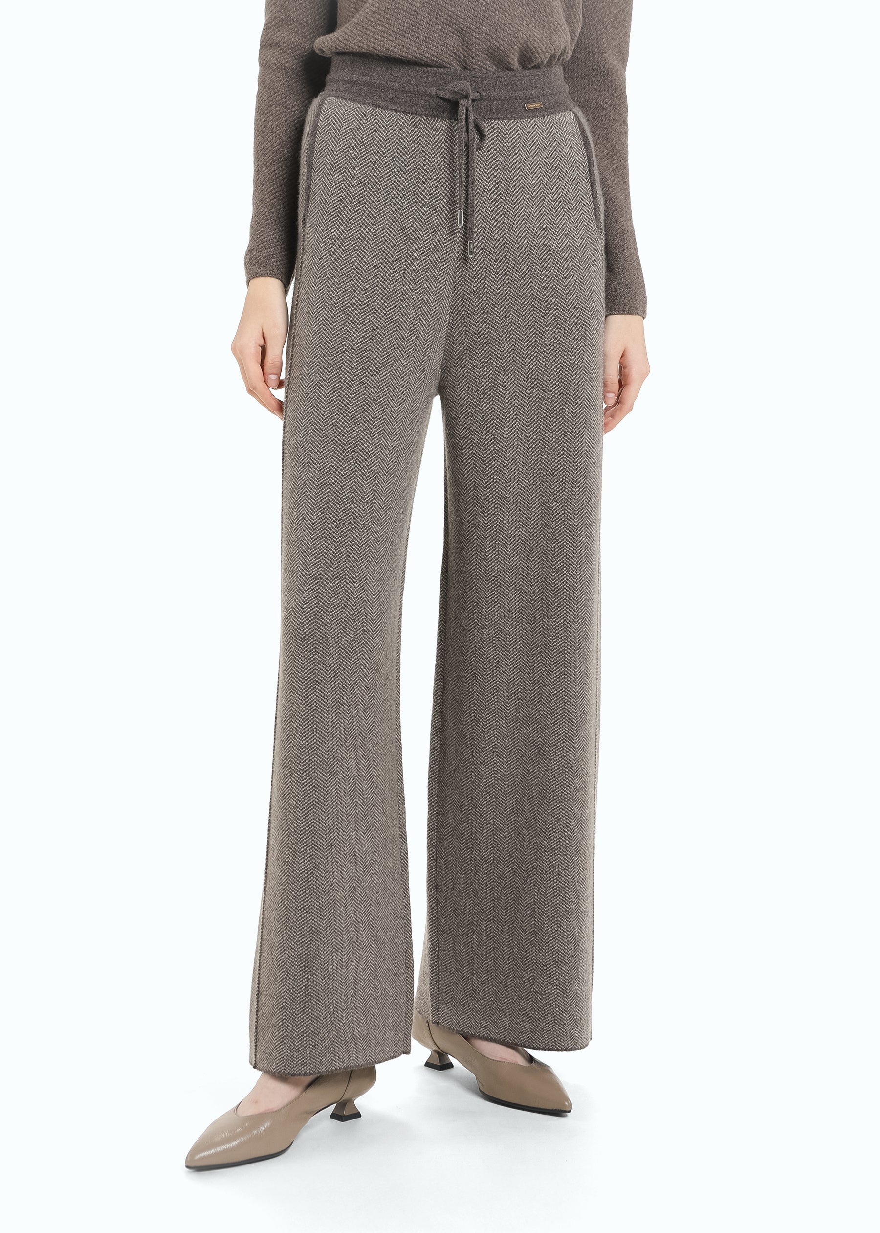 Spiga Trousers