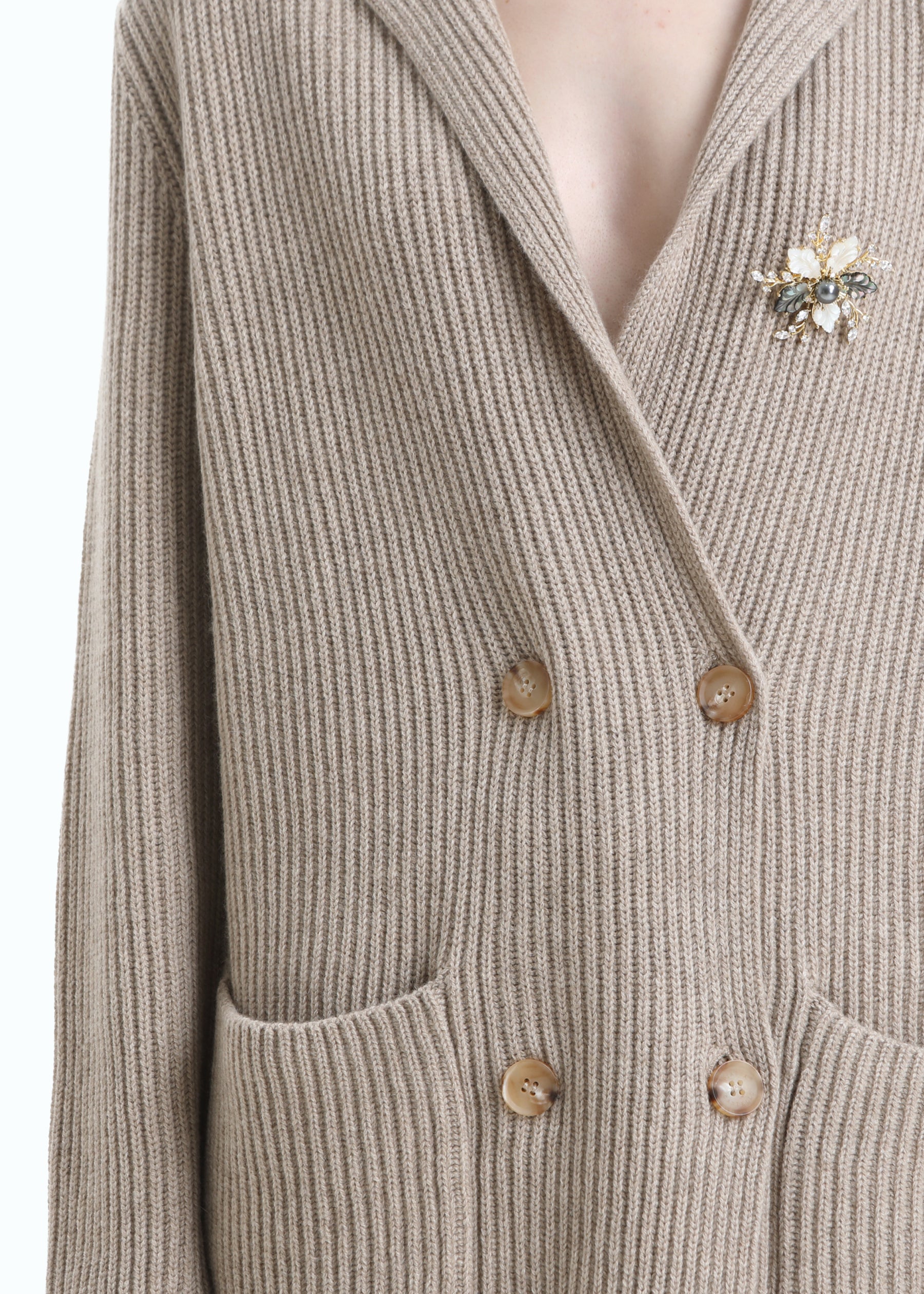 Livia Tailored Jacket