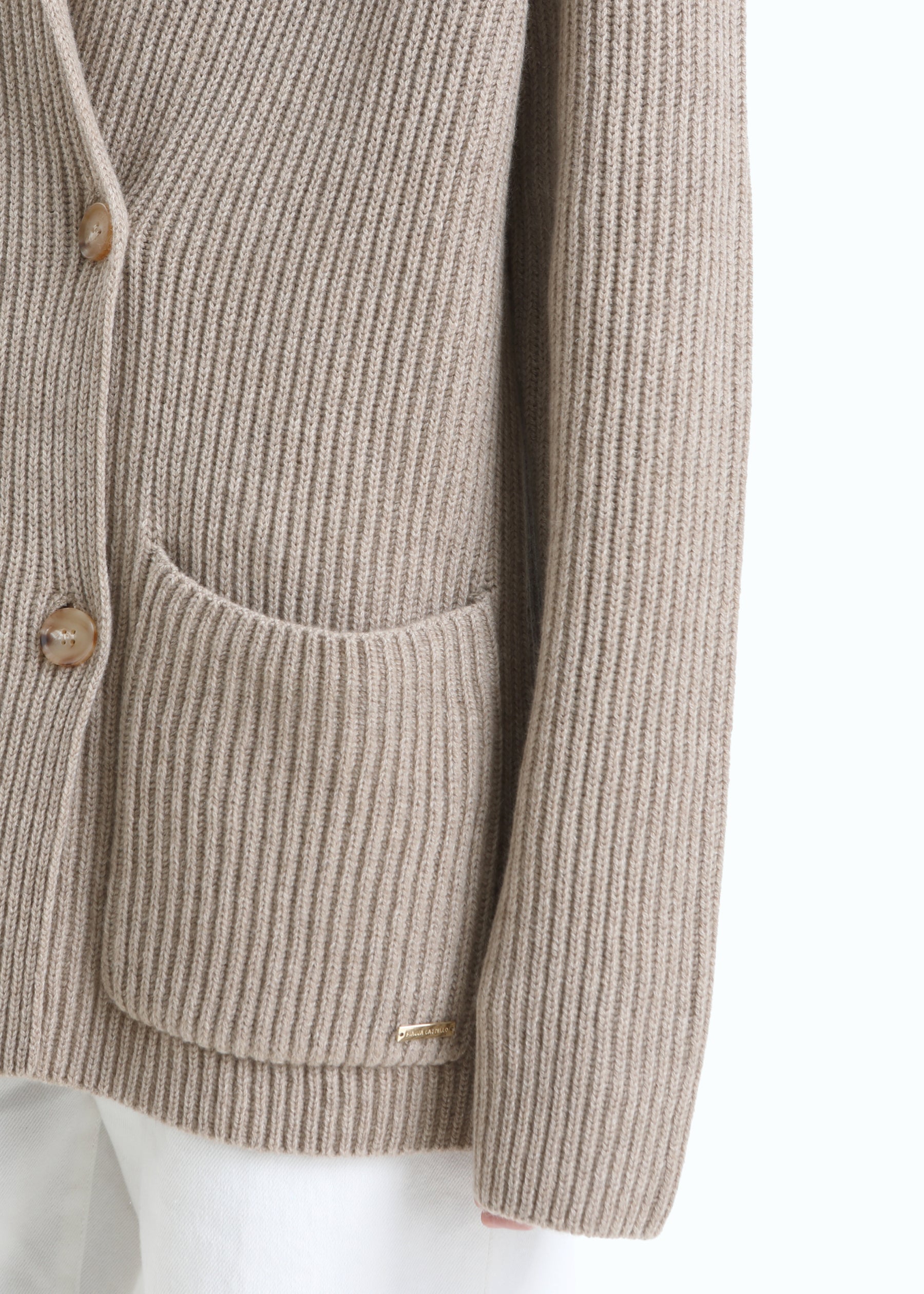 Livia Tailored Jacket