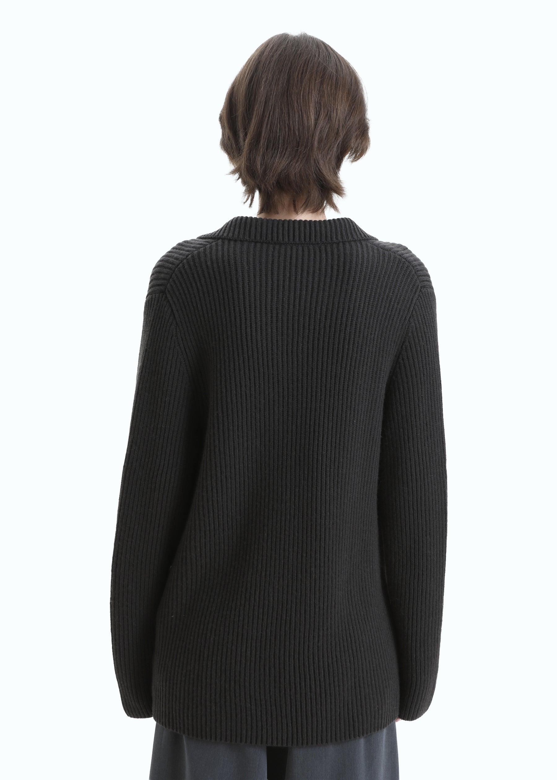 Livia Tailored Jacket