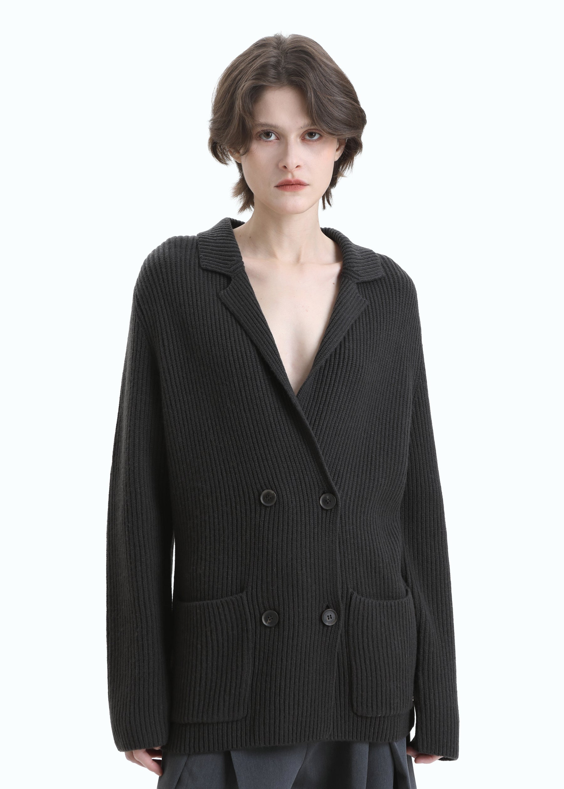 Livia Tailored Jacket