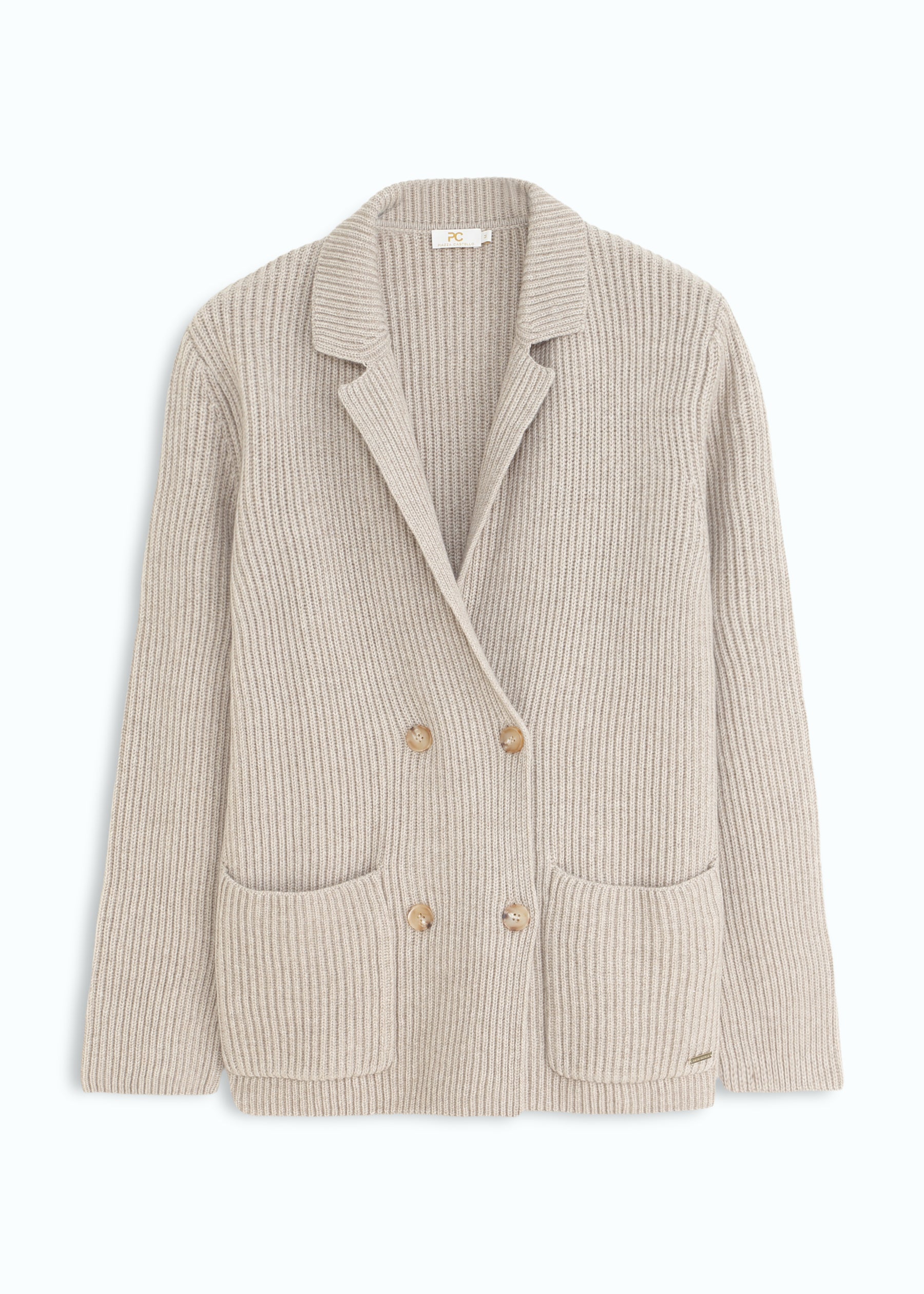 Livia Tailored Jacket