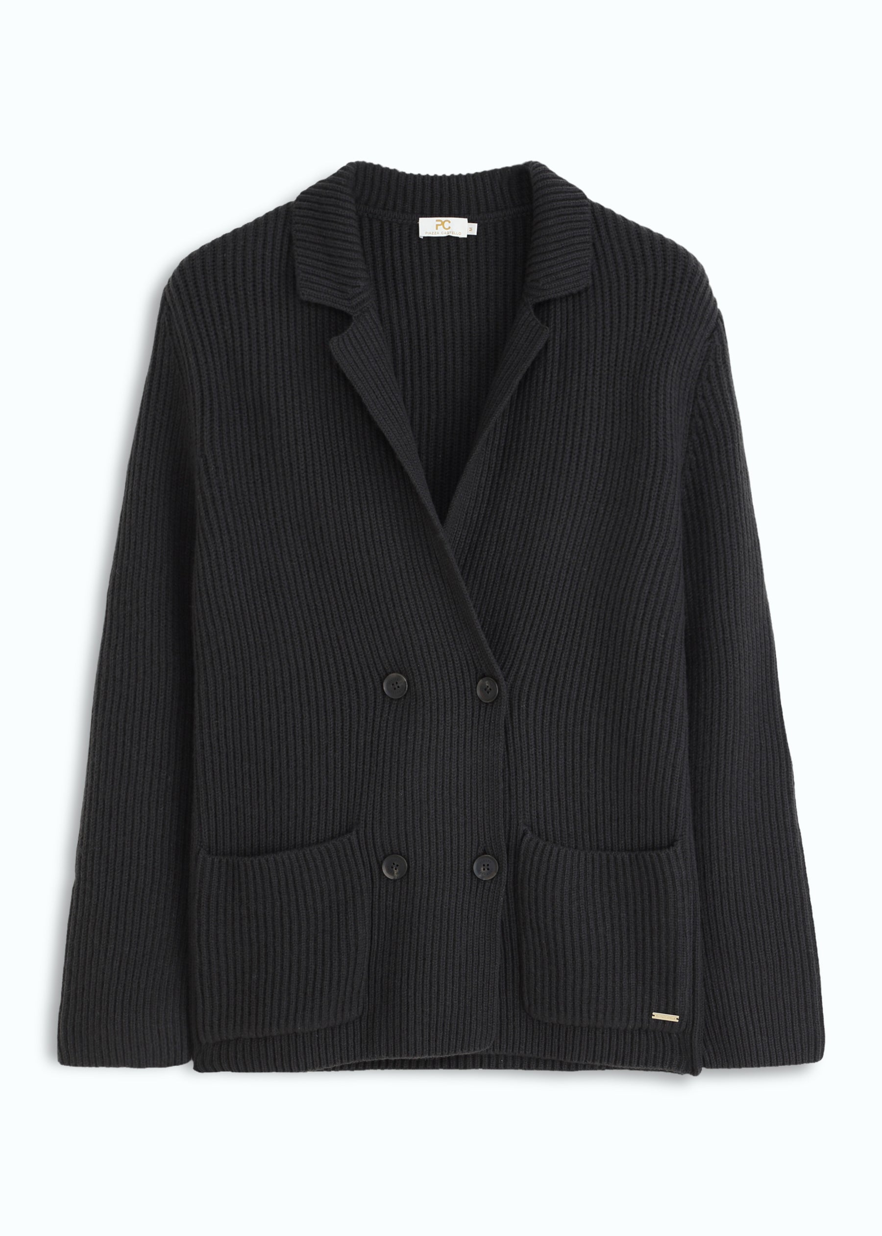 Livia Tailored Jacket