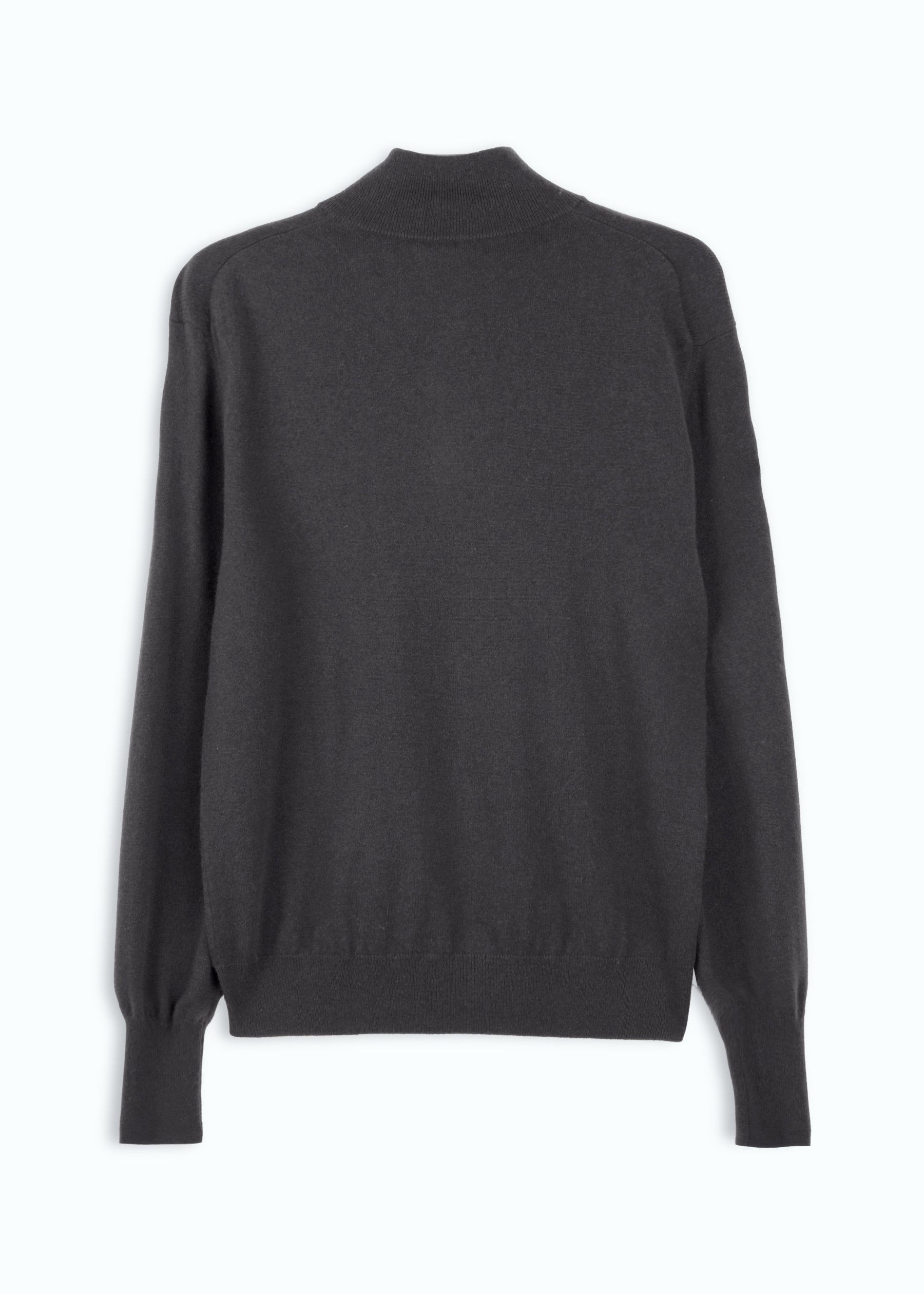 Liscio Men's Half Zip Jumper