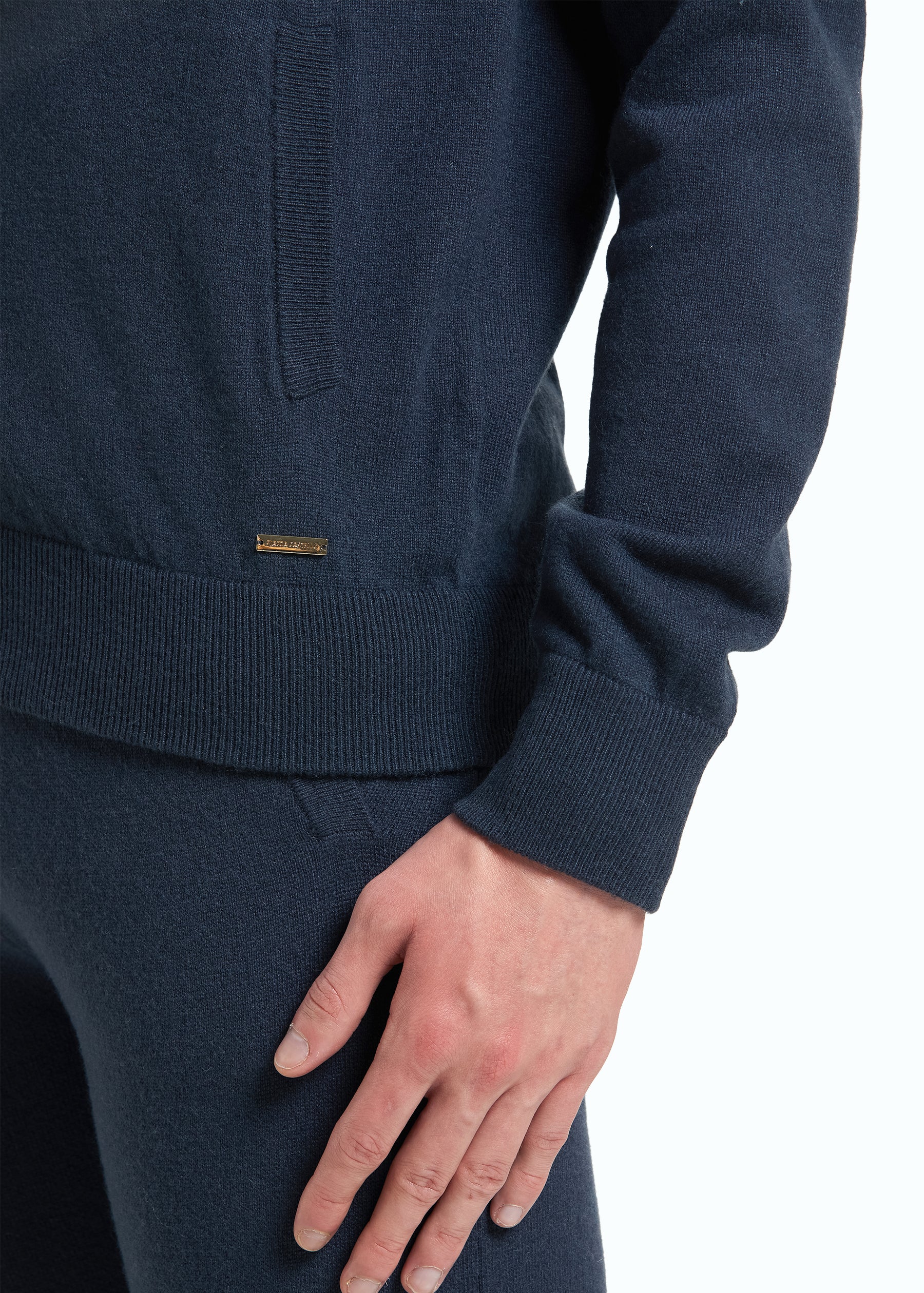 Arco Men's Full-Zip Jumper